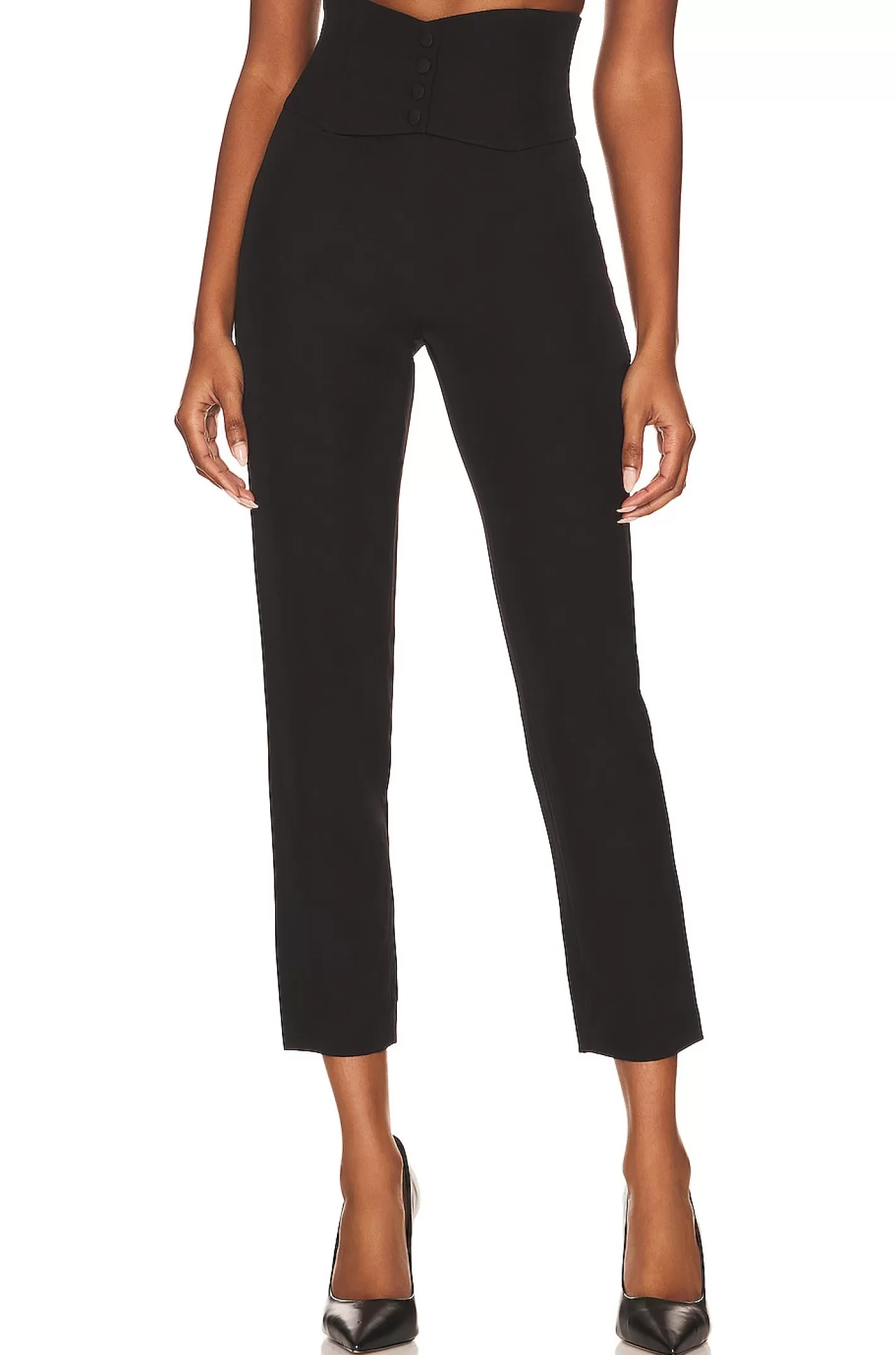 Corset Pant>Bardot Discount