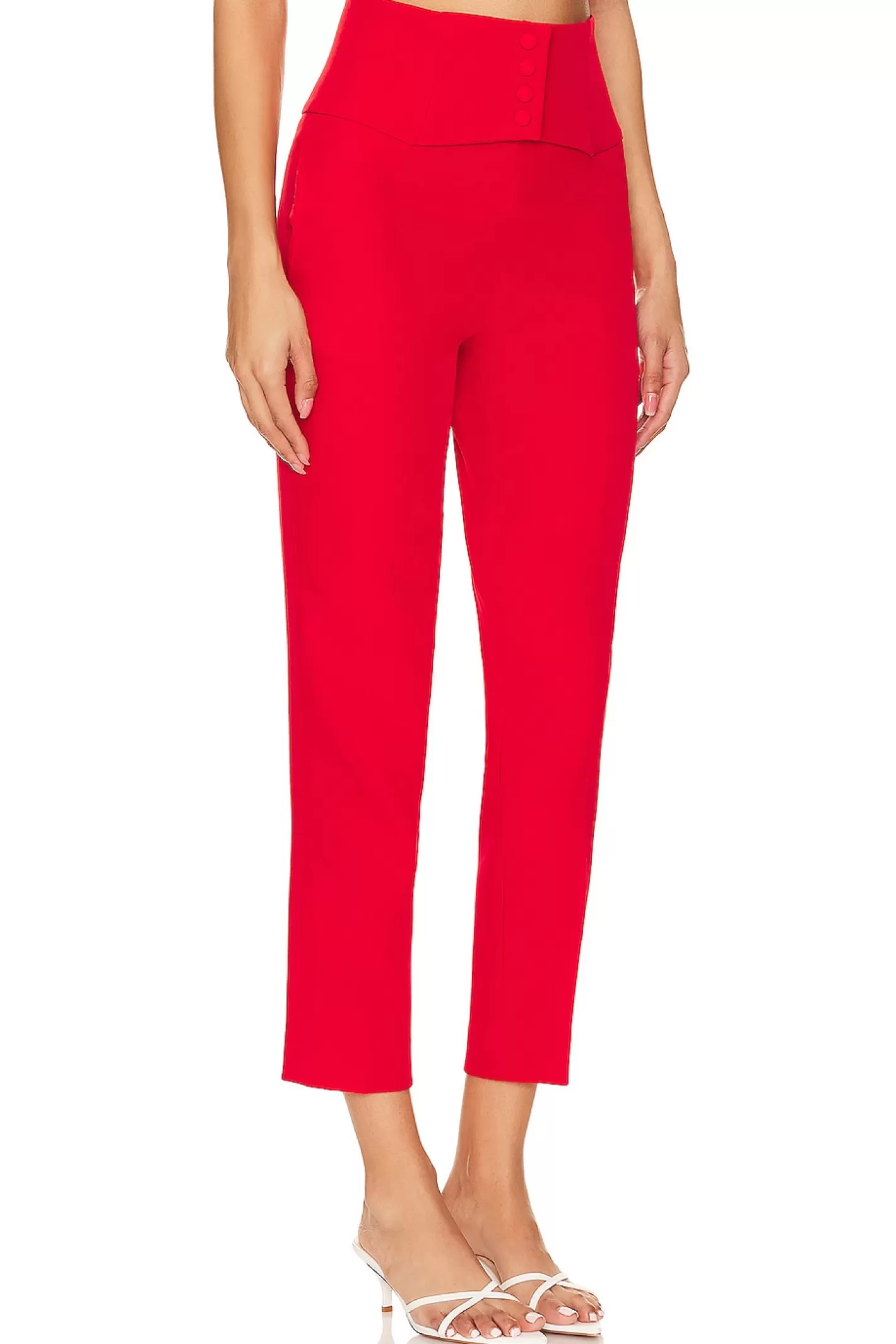 Corset Pant>Bardot Store