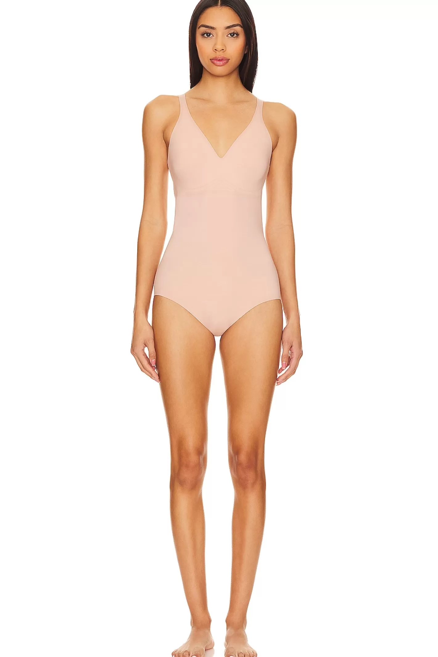 Cotton Control 3w Forming Shapewear Bodysuit>Wolford Fashion