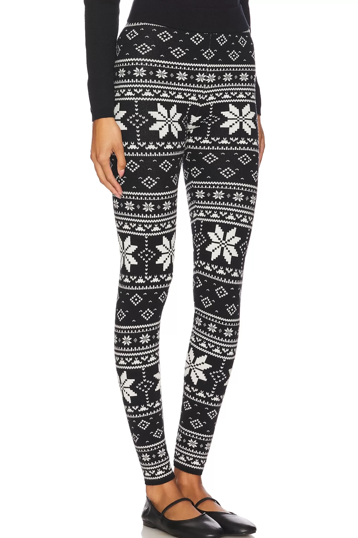 Cozy Leggings>Show Me Your Mumu Discount
