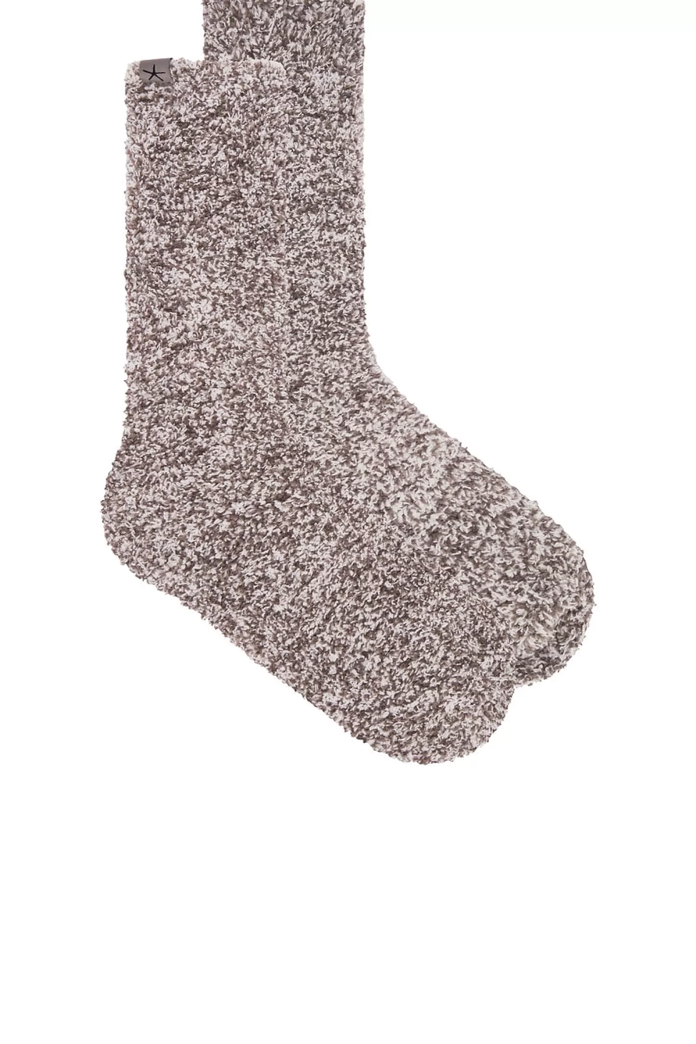 CozyChic Heathered Socks>Barefoot Dreams Fashion