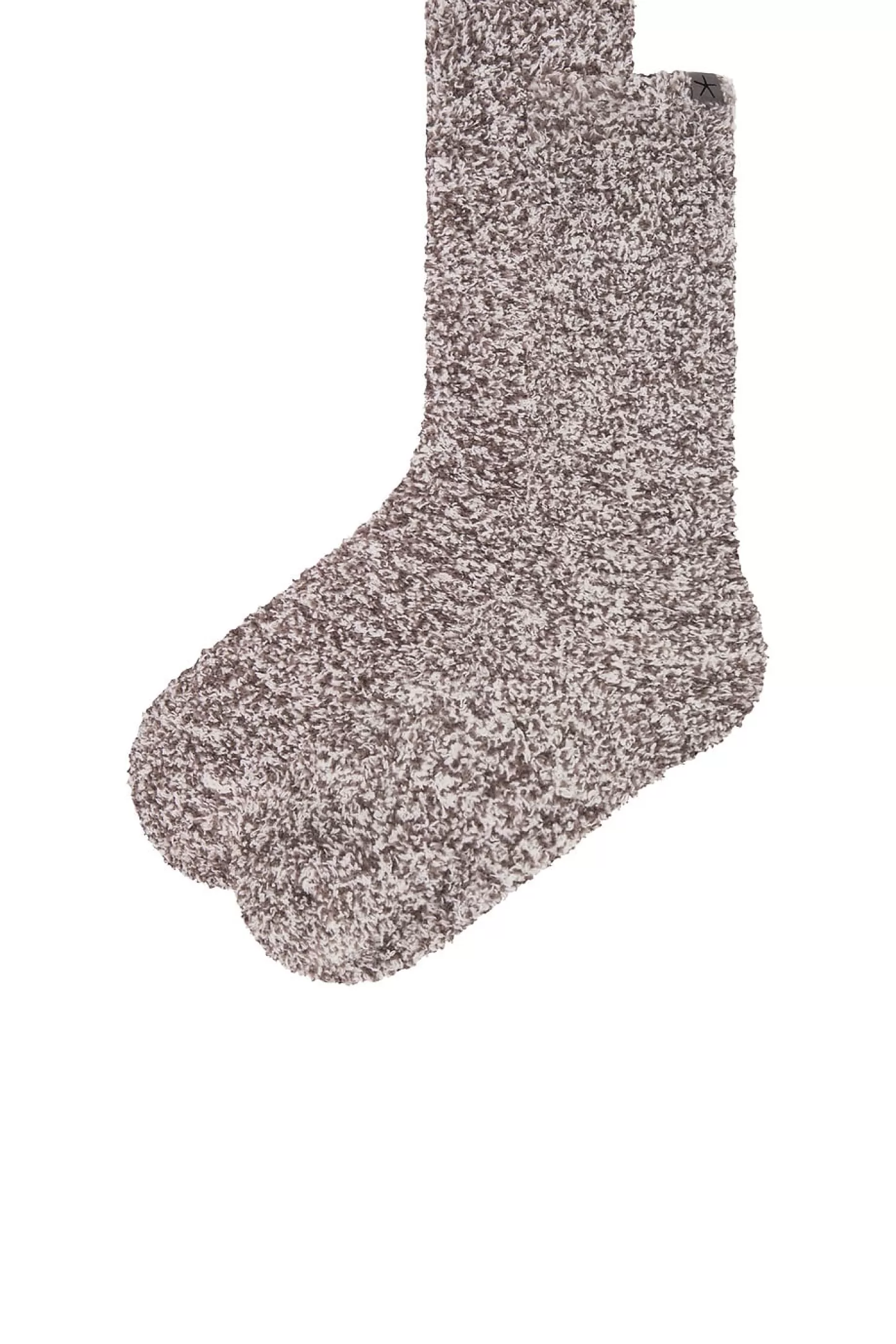 CozyChic Heathered Socks>Barefoot Dreams Fashion