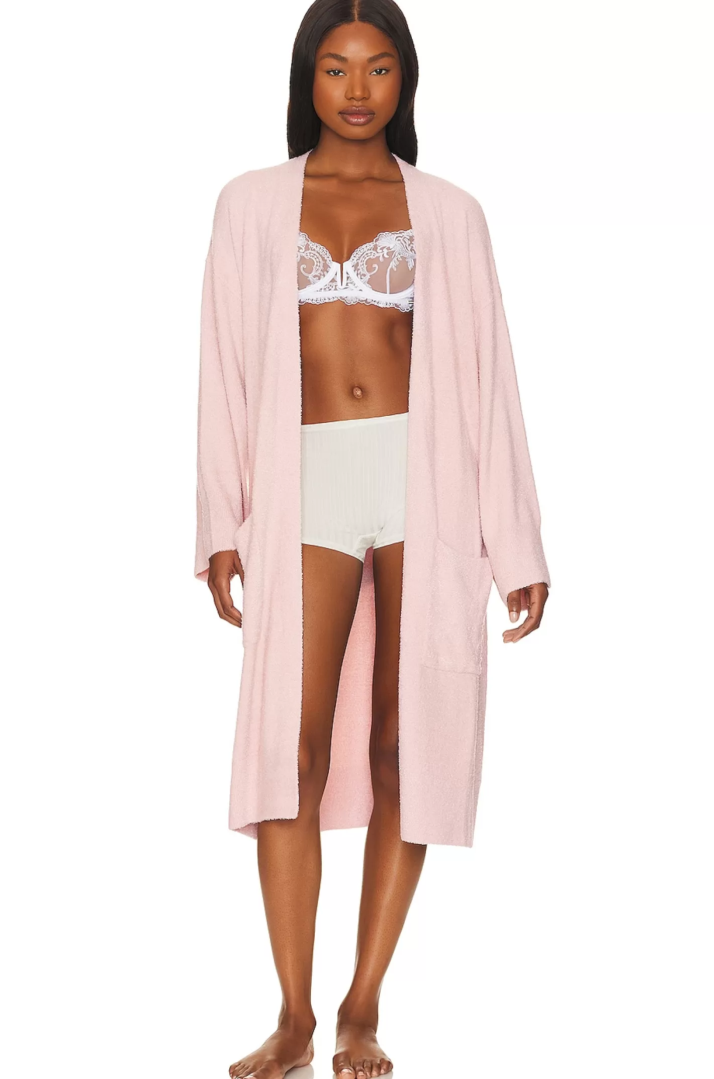 CozyChic Lite Barbie Robe>Barefoot Dreams Cheap