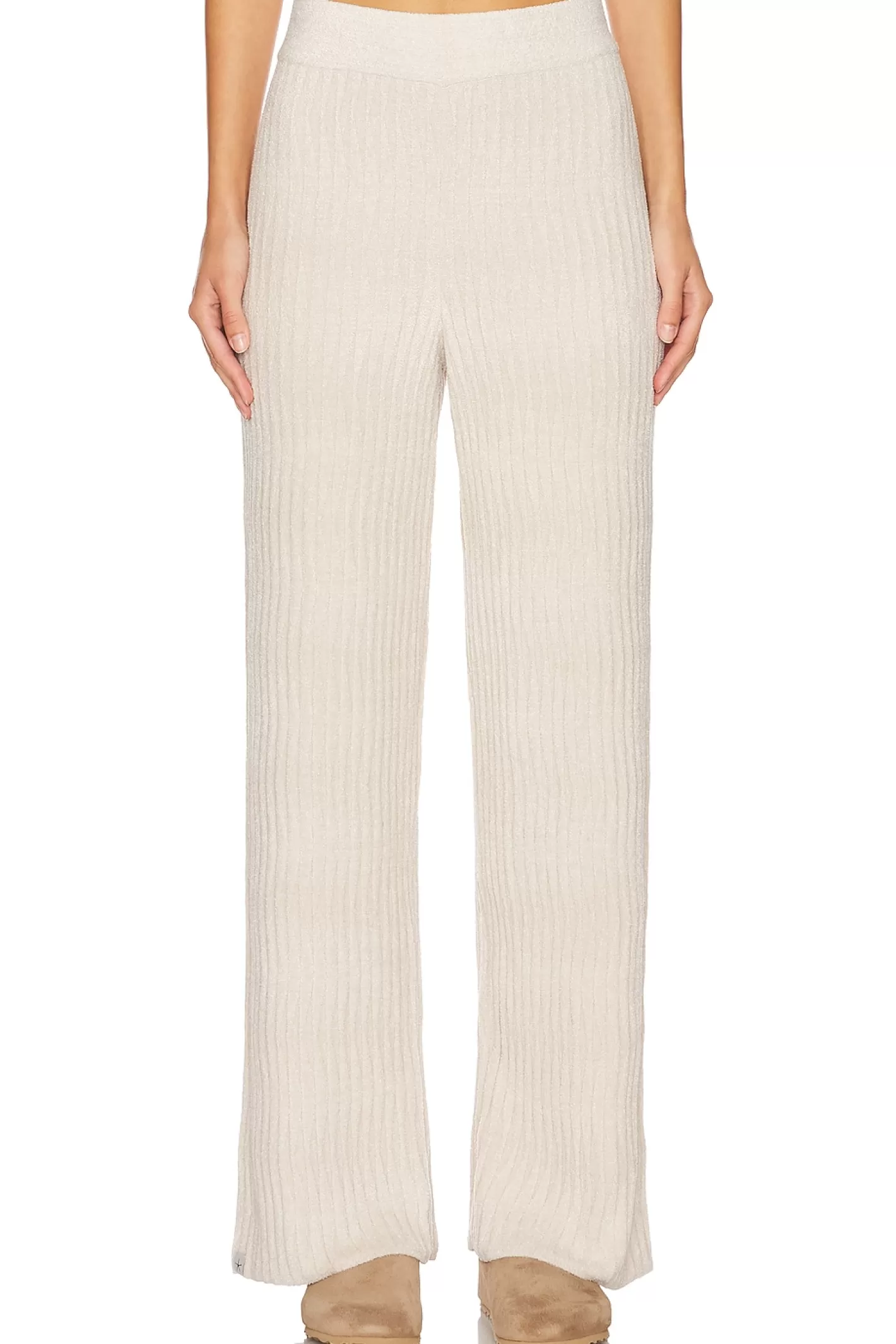 CozyChic Ultra Light Wave Pant>Barefoot Dreams Sale