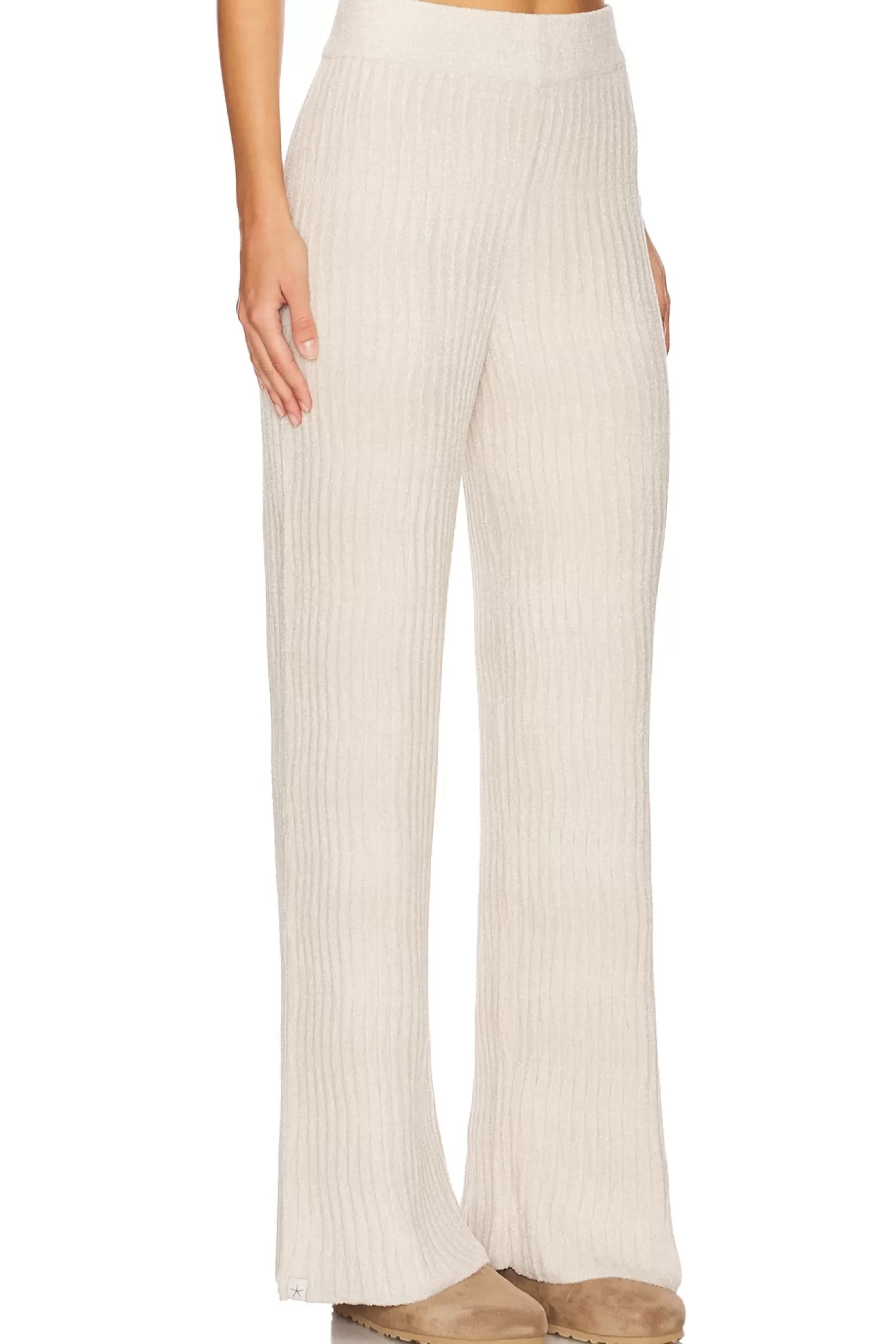 CozyChic Ultra Light Wave Pant>Barefoot Dreams Sale