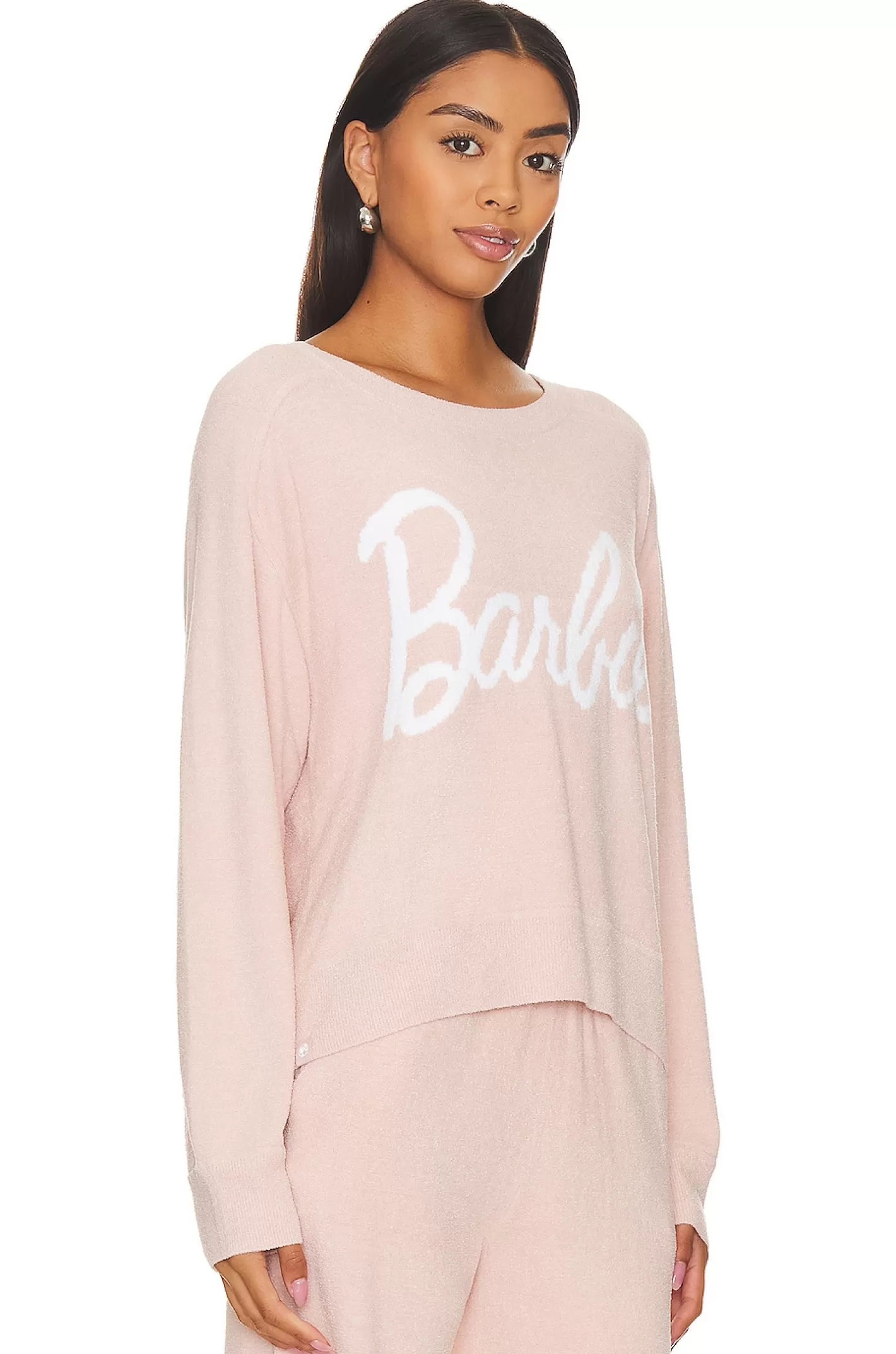 CozyChic Ultra Lite Barbie Pullover>Barefoot Dreams Best