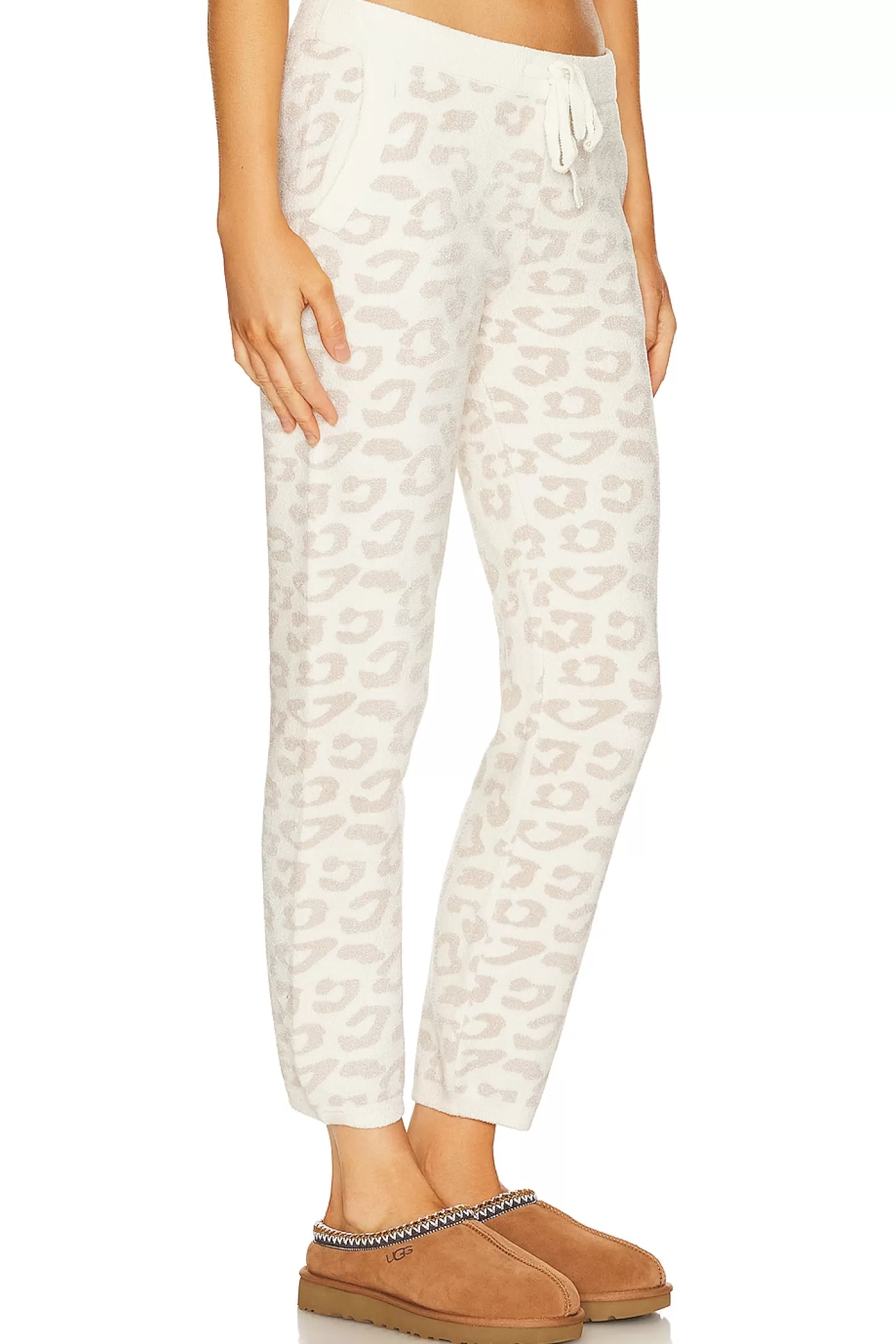 CozyChic Ultra Lite Track Pant>Barefoot Dreams Hot