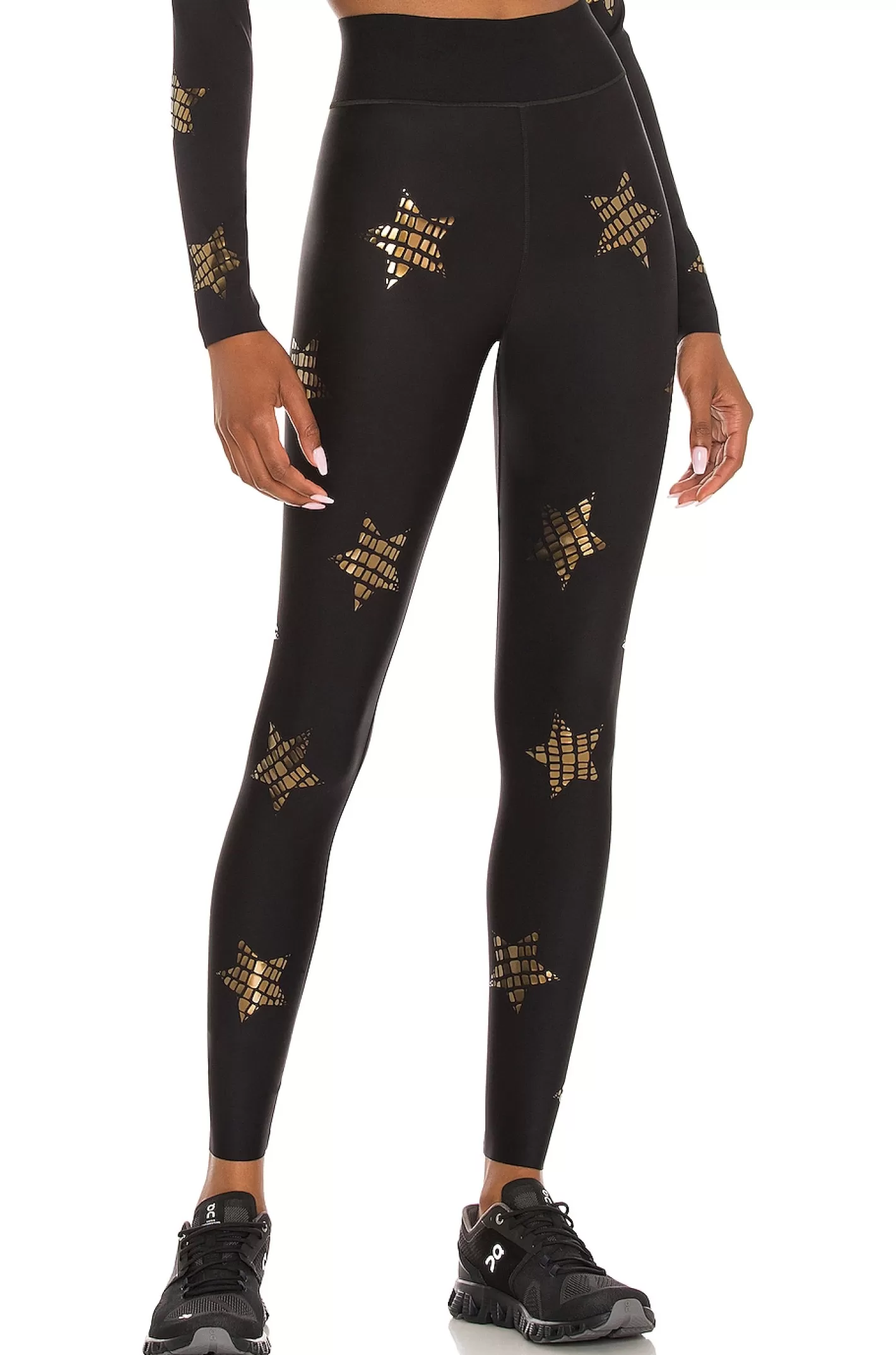 Croc Knockout Ultra High Legging>ultracor Flash Sale