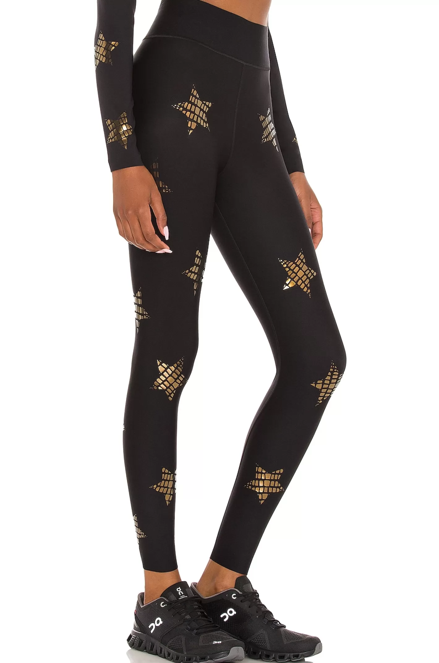 Croc Knockout Ultra High Legging>ultracor Flash Sale