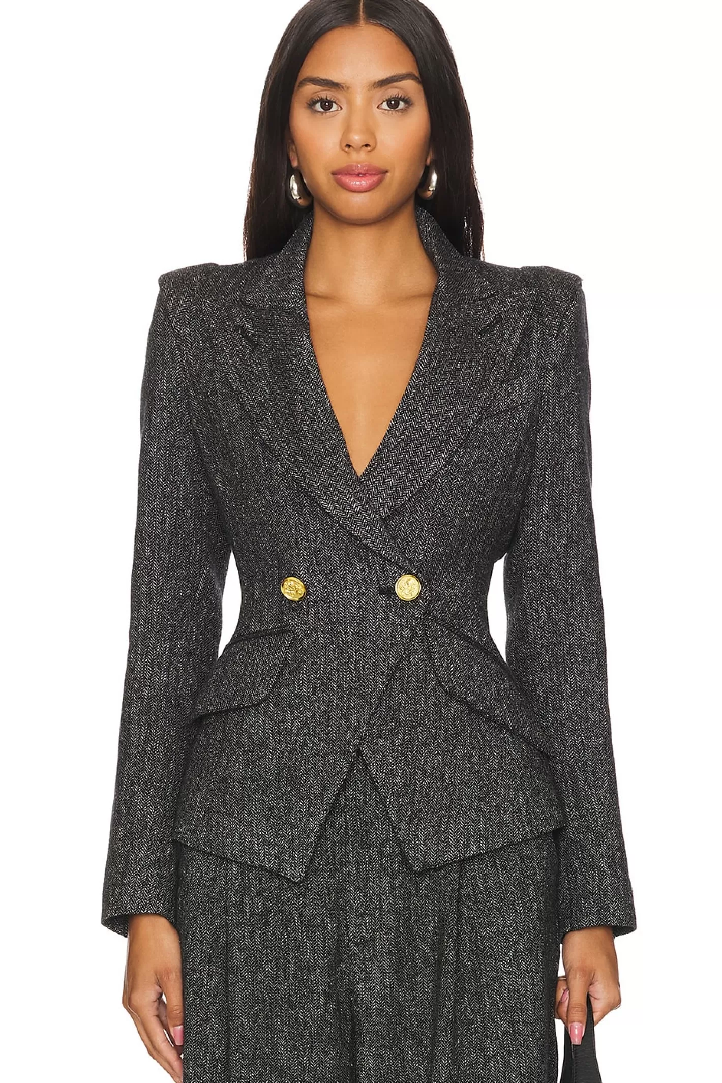 Crossover Blazer>Smythe Best Sale