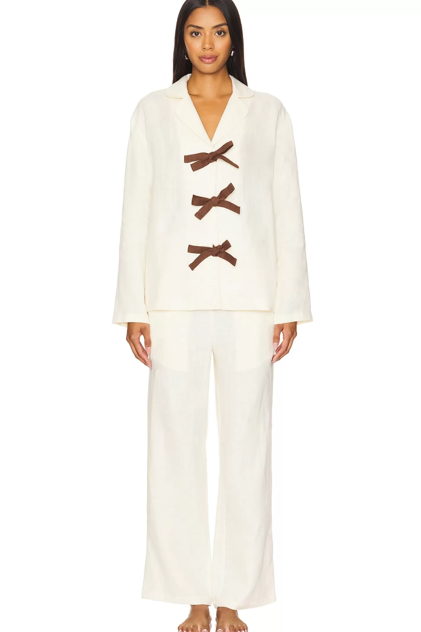 Crusoe Pajama Set>Sleeper Cheap