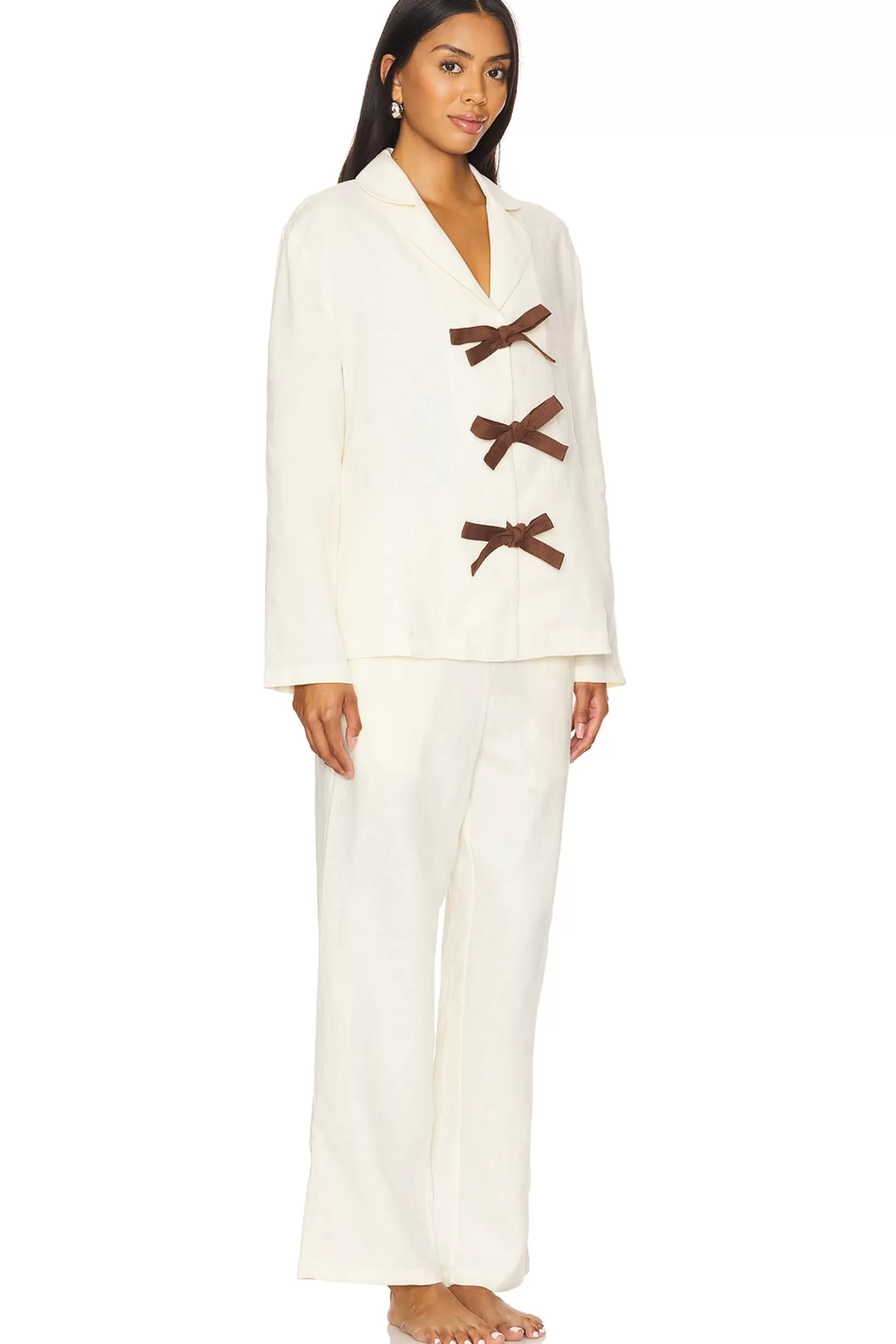 Crusoe Pajama Set>Sleeper Cheap