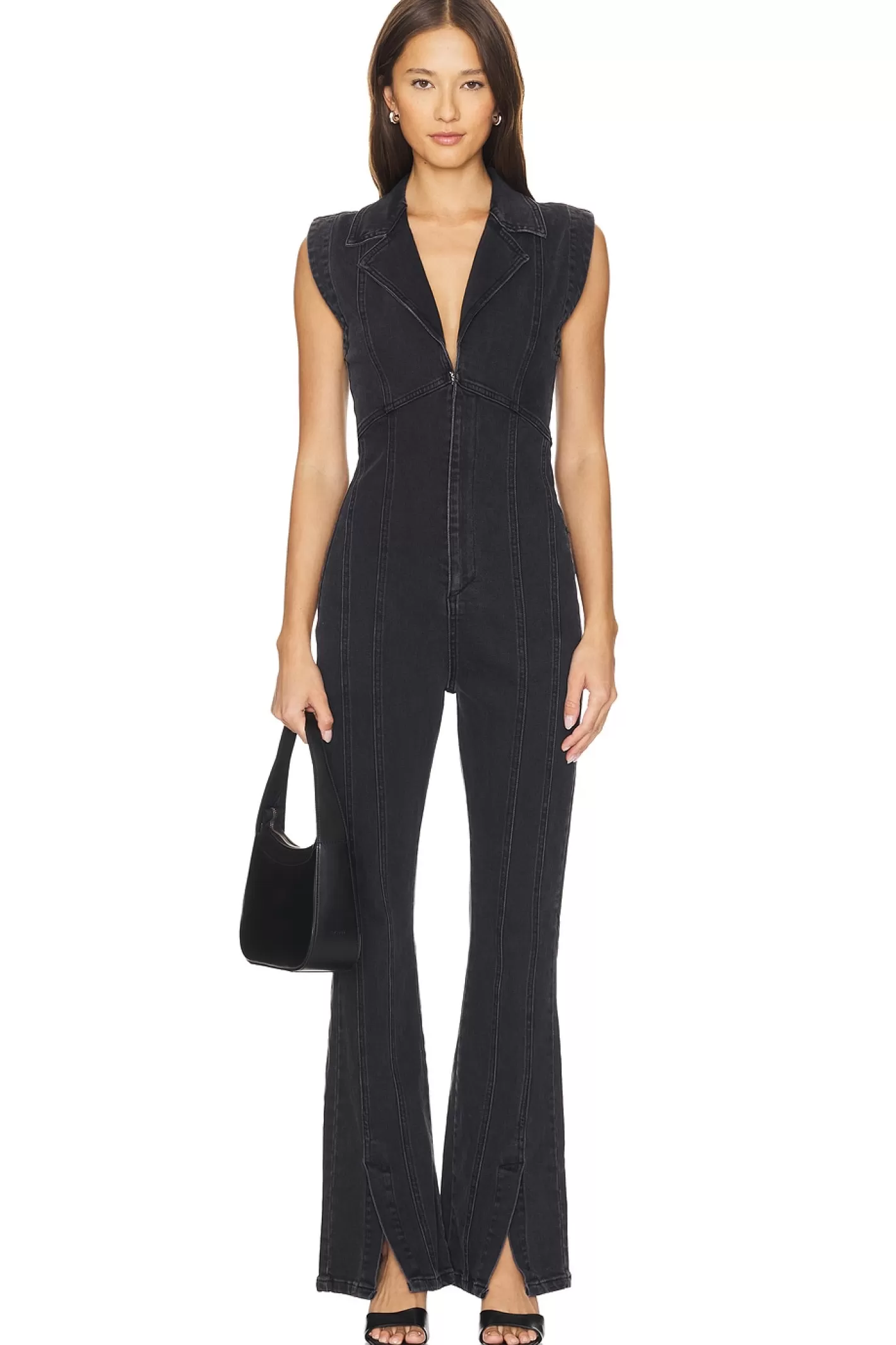 Crvy Ring The Alarm One Piece In >Free People Best Sale