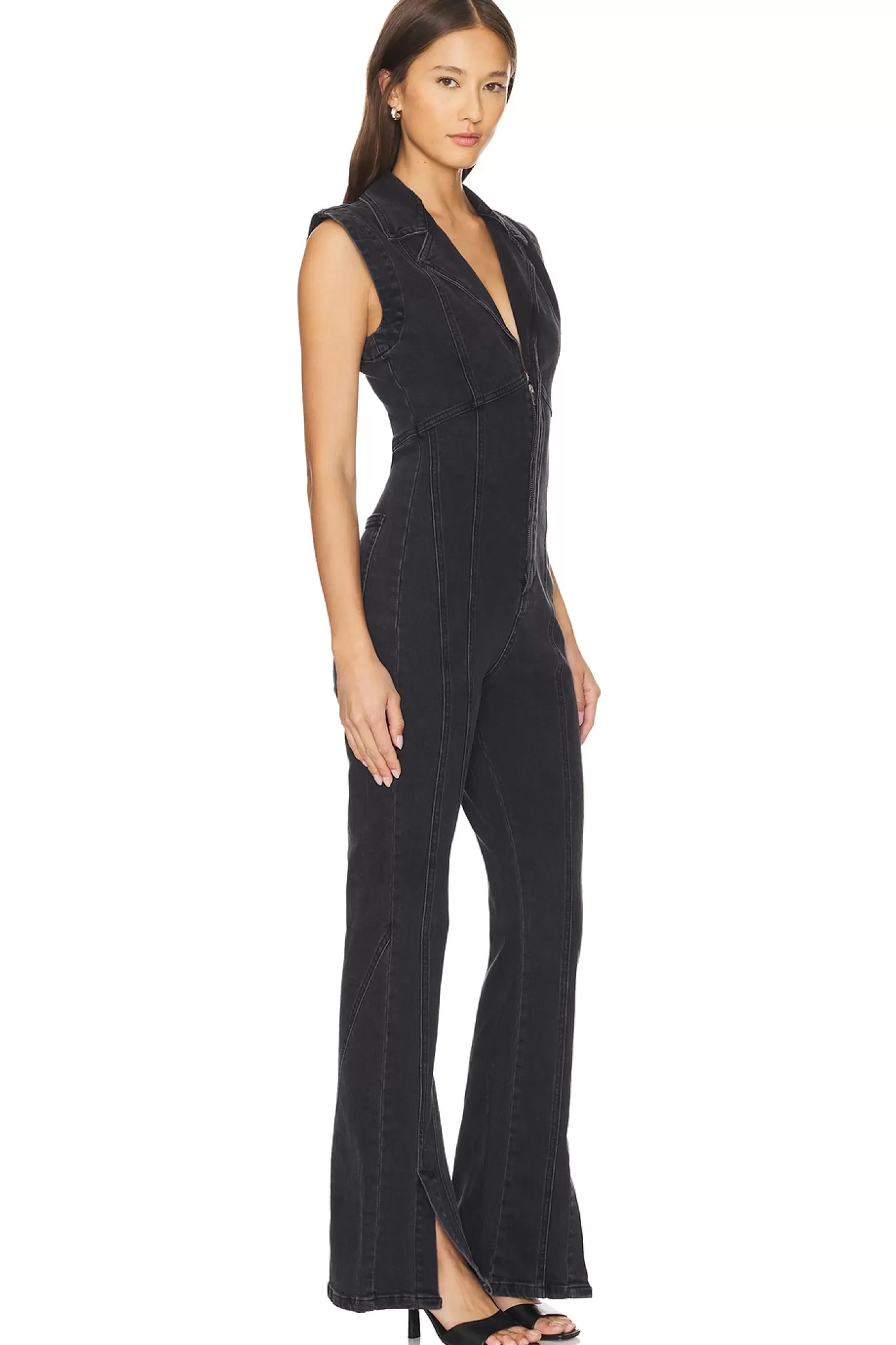 Crvy Ring The Alarm One Piece In >Free People Best Sale