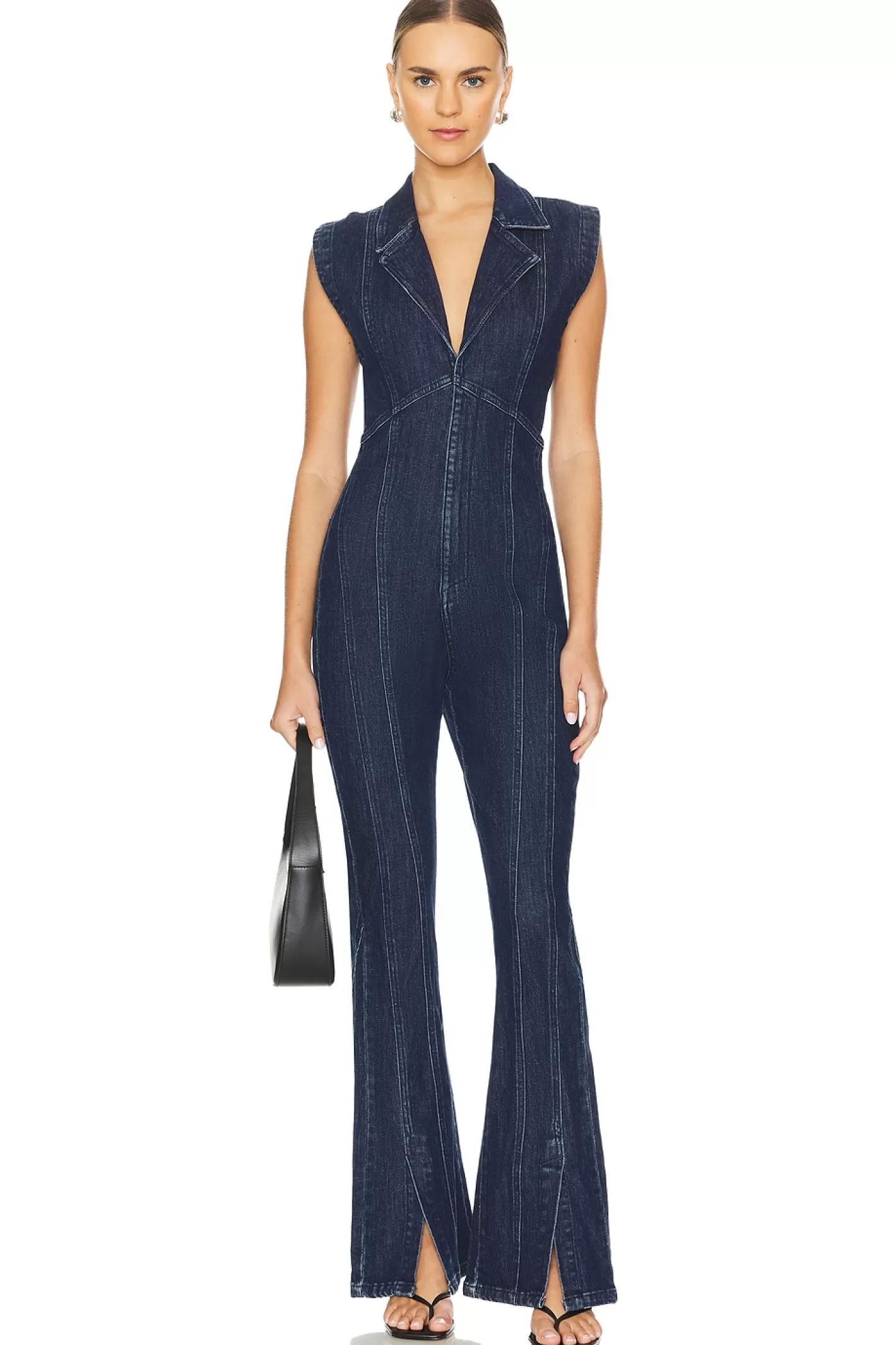 Crvy Ring The Alarm One Piece In >Free People Outlet