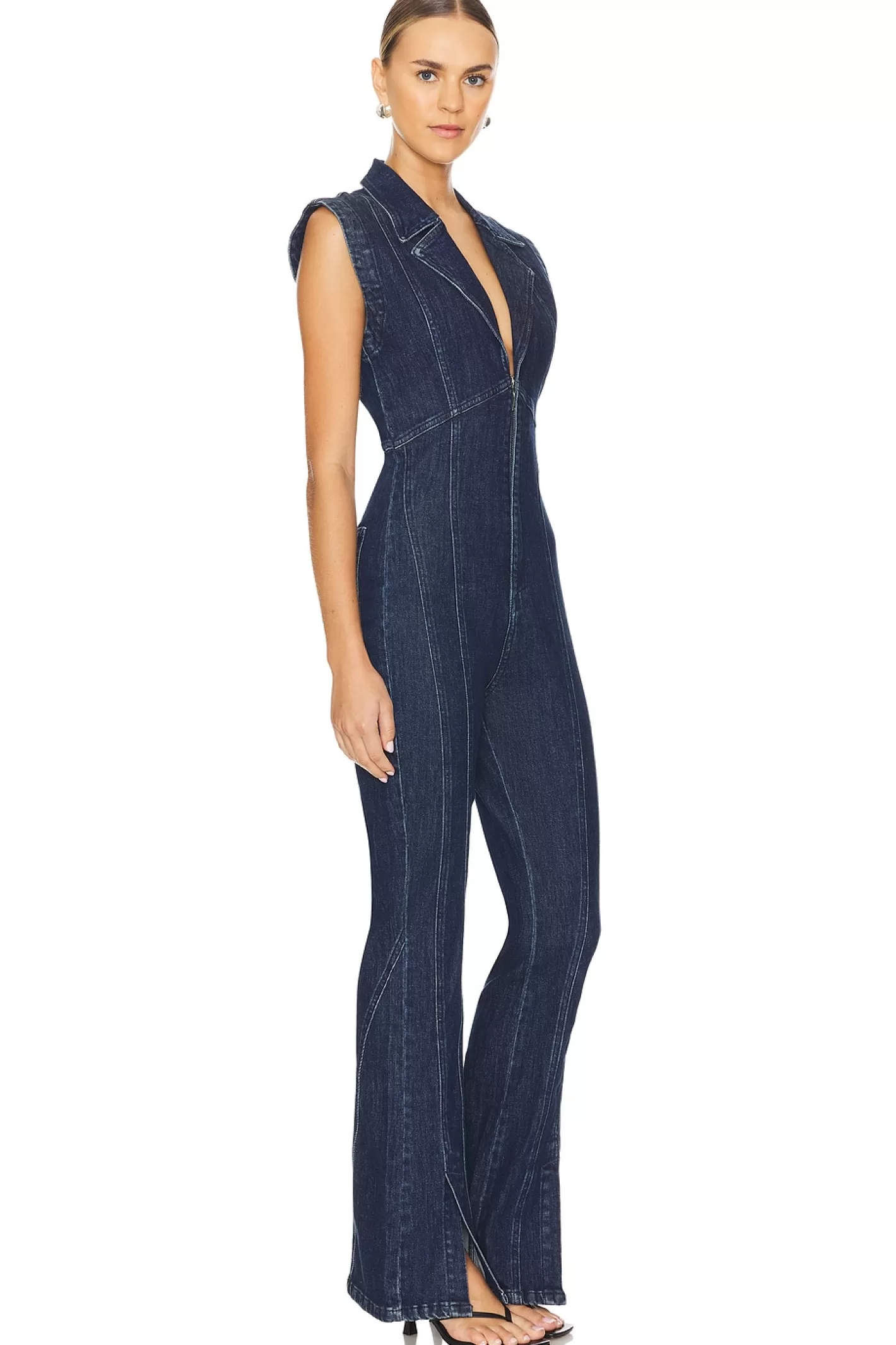 Crvy Ring The Alarm One Piece In >Free People Outlet