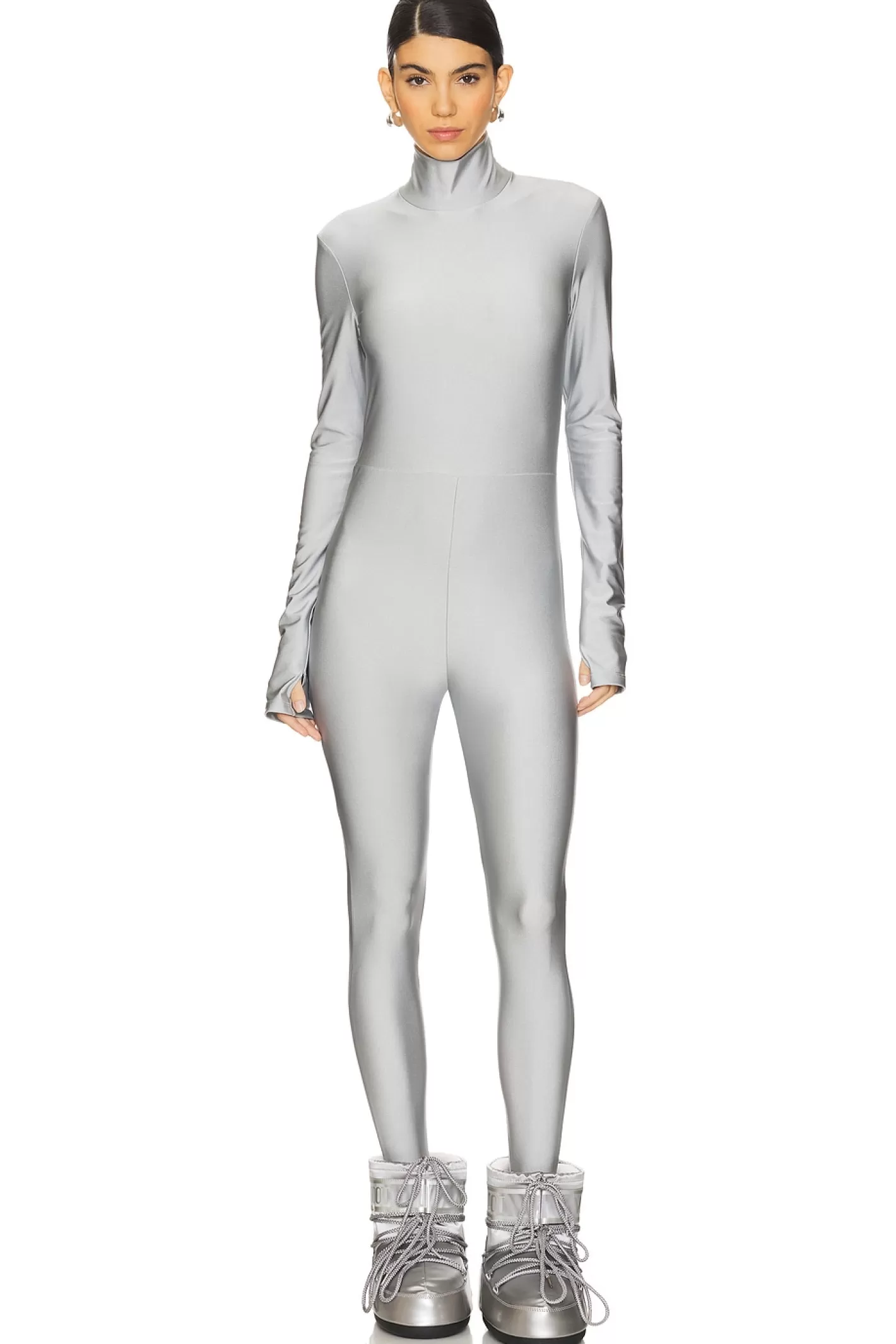 Cut Out Catsuit>Khrisjoy Outlet