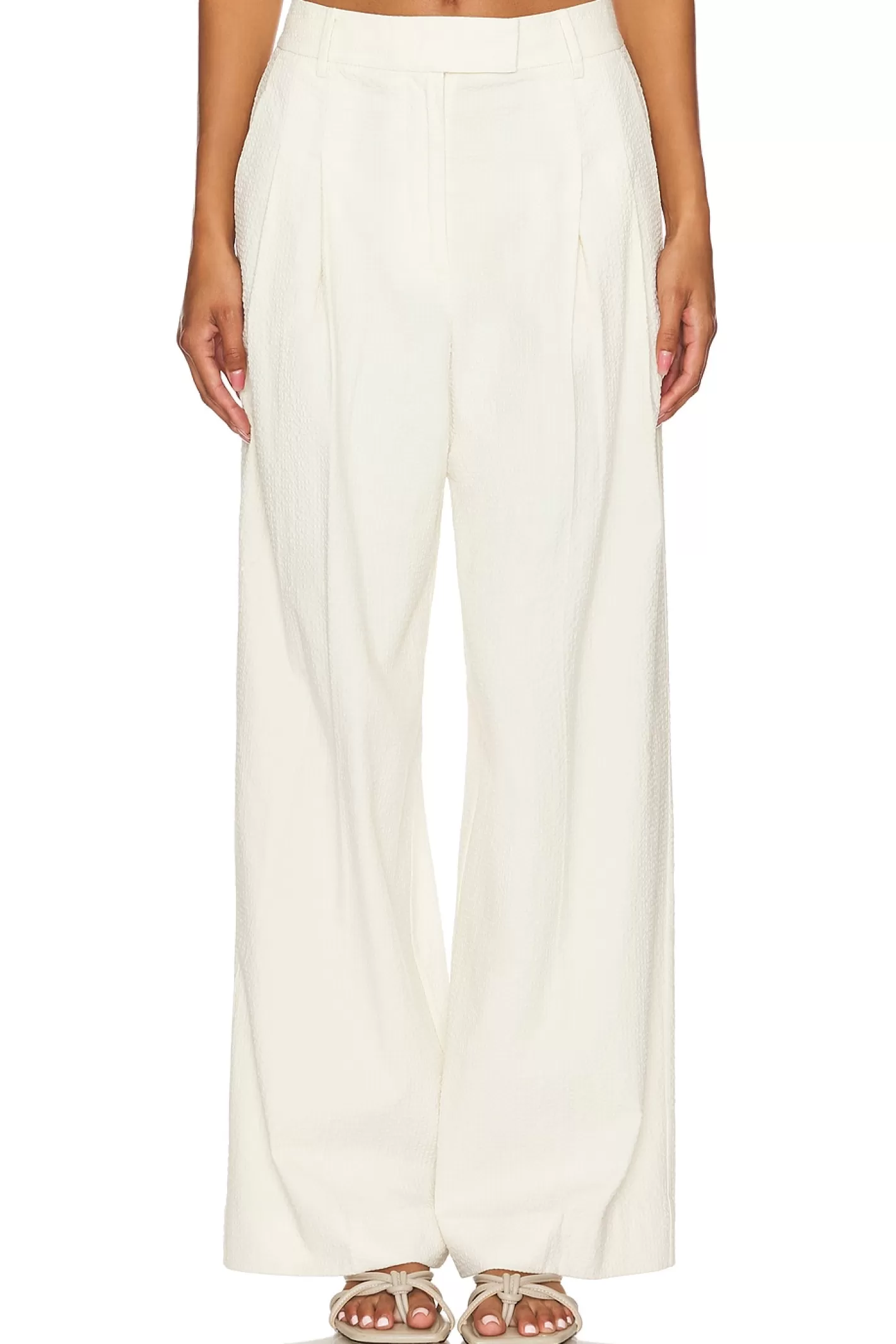 Cymbaria Pants>By Malene Birger Best Sale