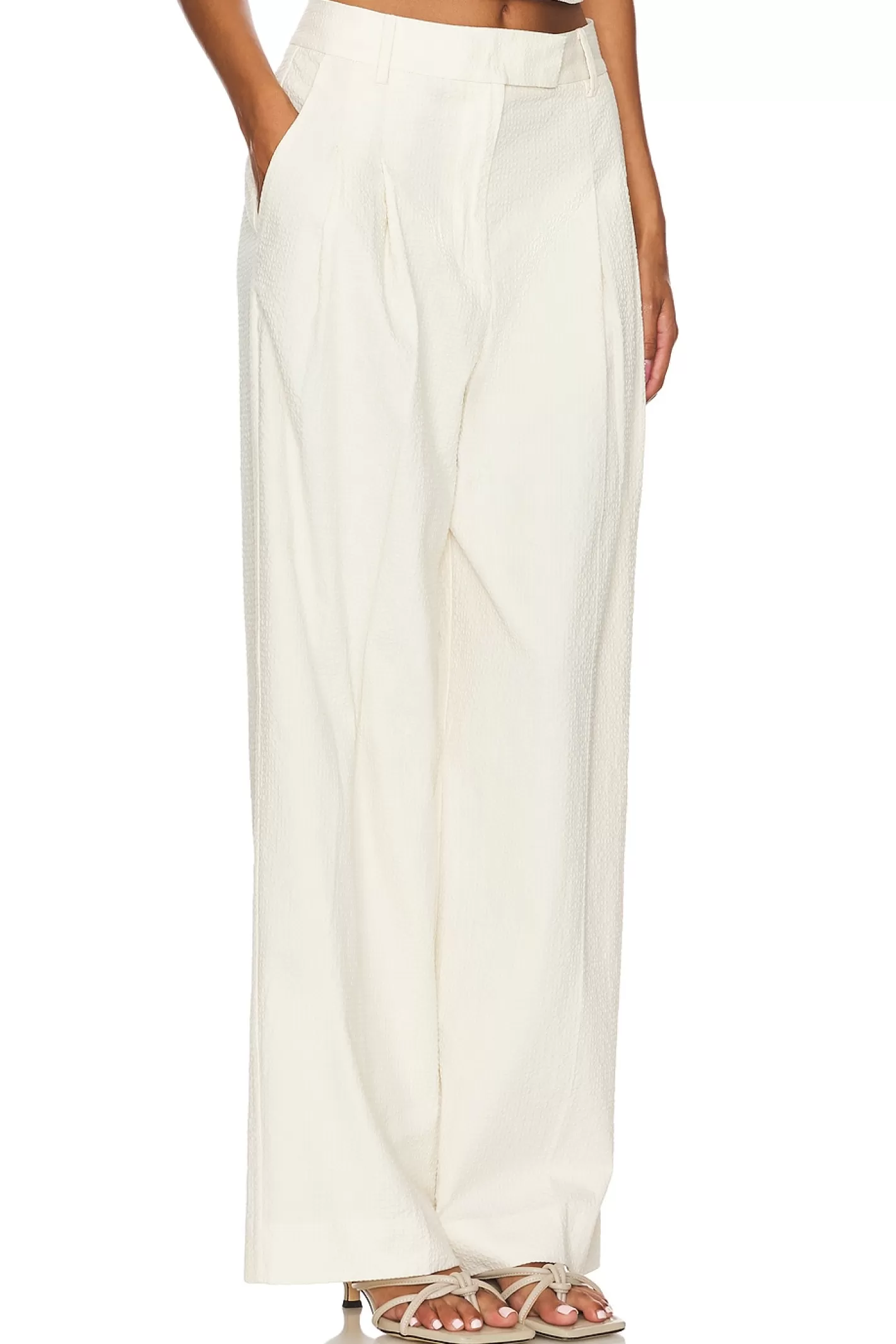 Cymbaria Pants>By Malene Birger Best Sale