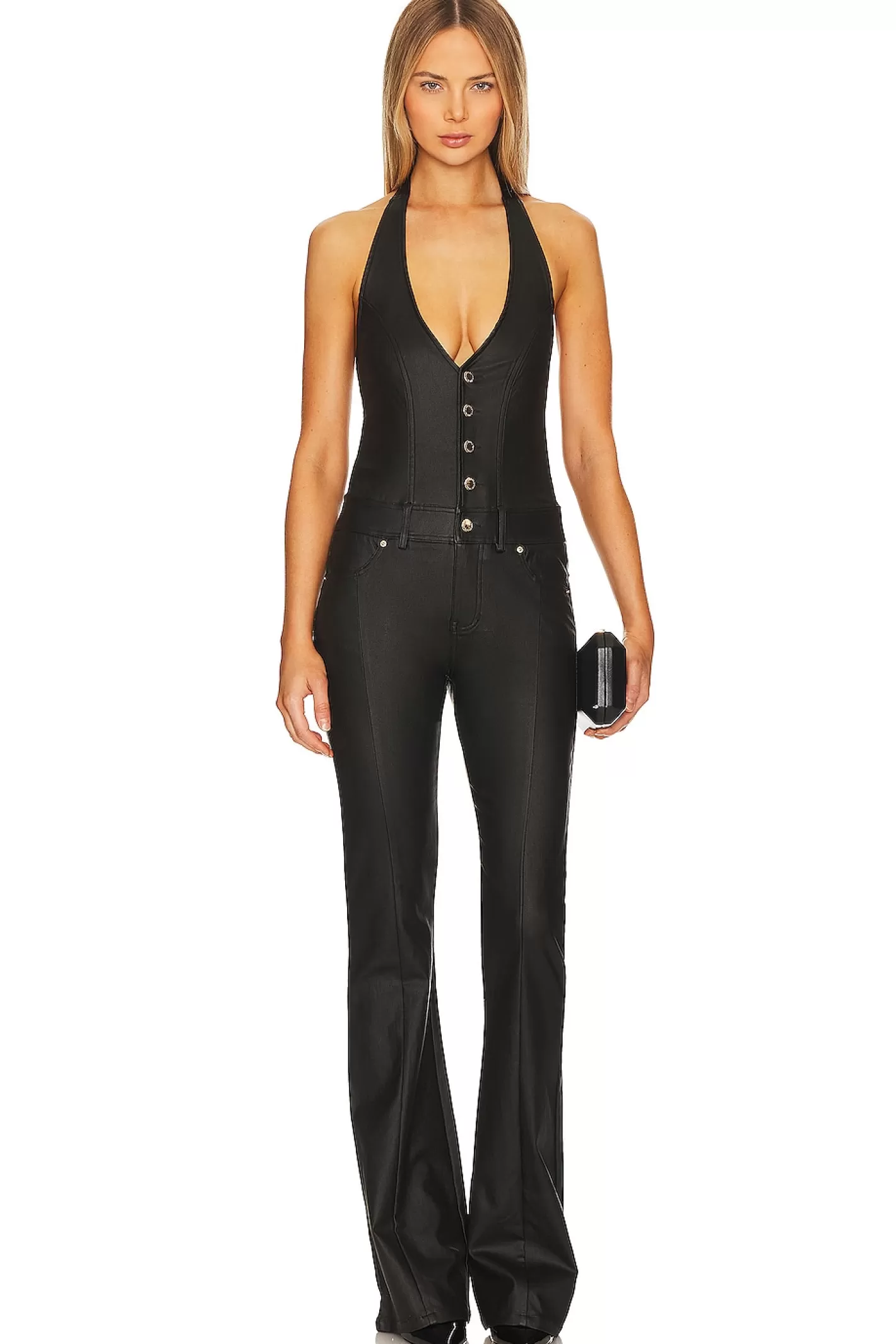 Cynthia Jumpsuit>retrofete Outlet