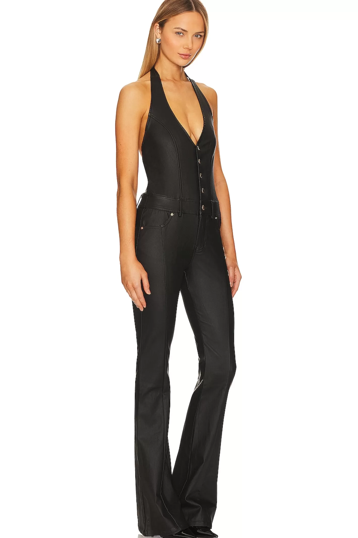 Cynthia Jumpsuit>retrofete Outlet