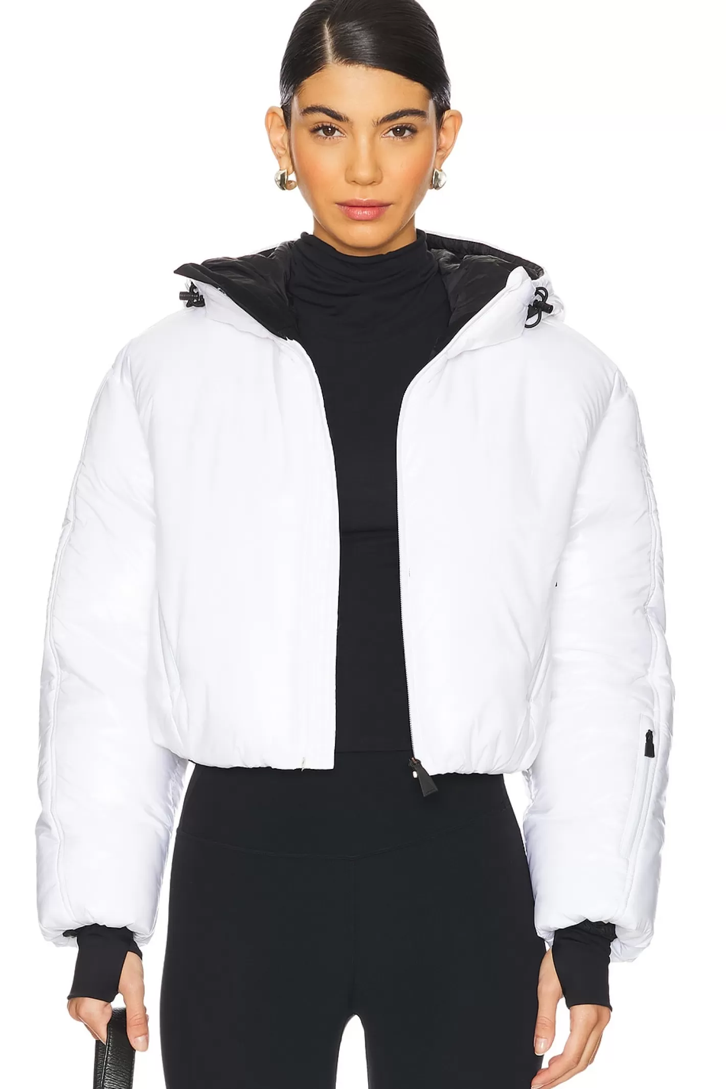 Daisy Ski Jacket>Aztech Mountain Hot