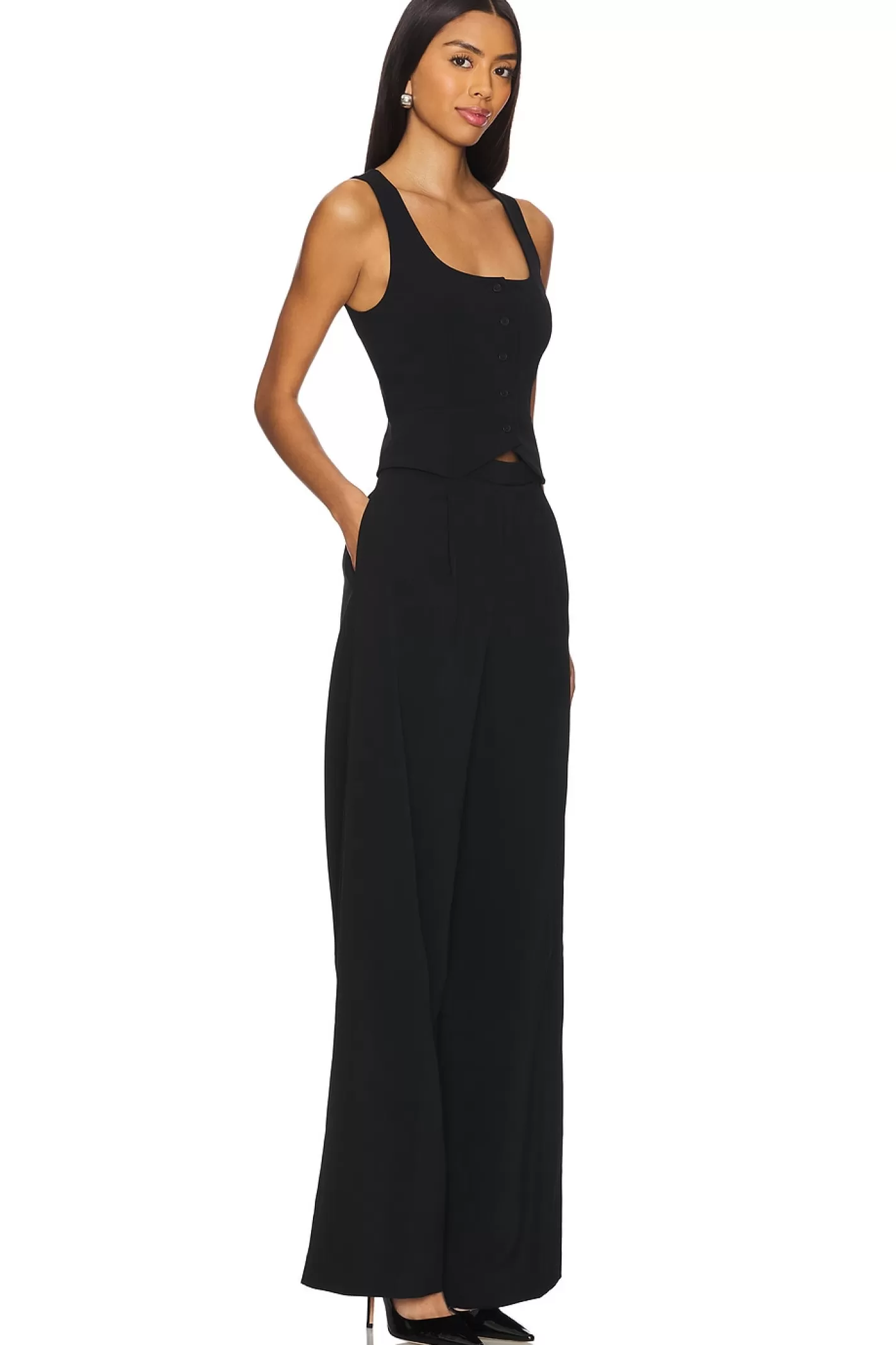 Dakota Jumpsuit>Lovers and Friends Discount