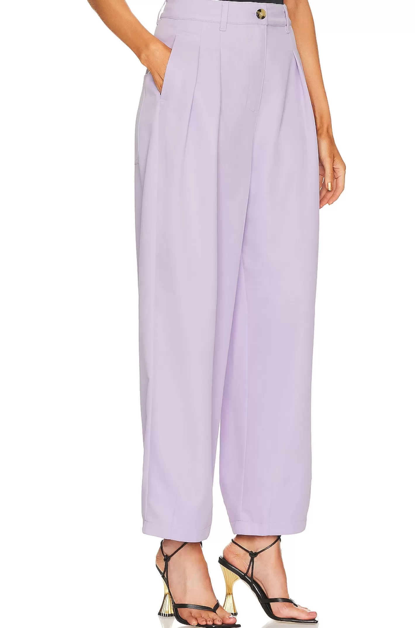 Dana Pants>BLANCA Cheap