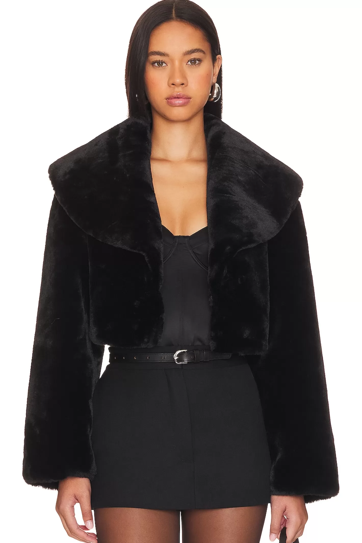 Danika Cropped Jacket>LAMARQUE Discount