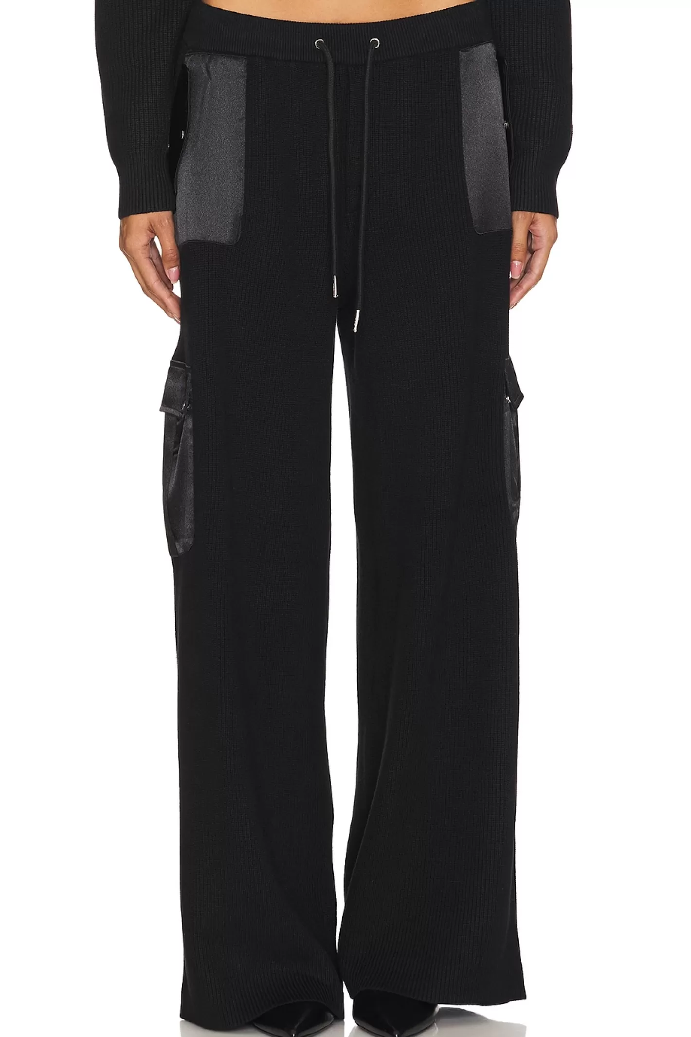 Daph Knit Cargo Pant>SER.O.YA Outlet
