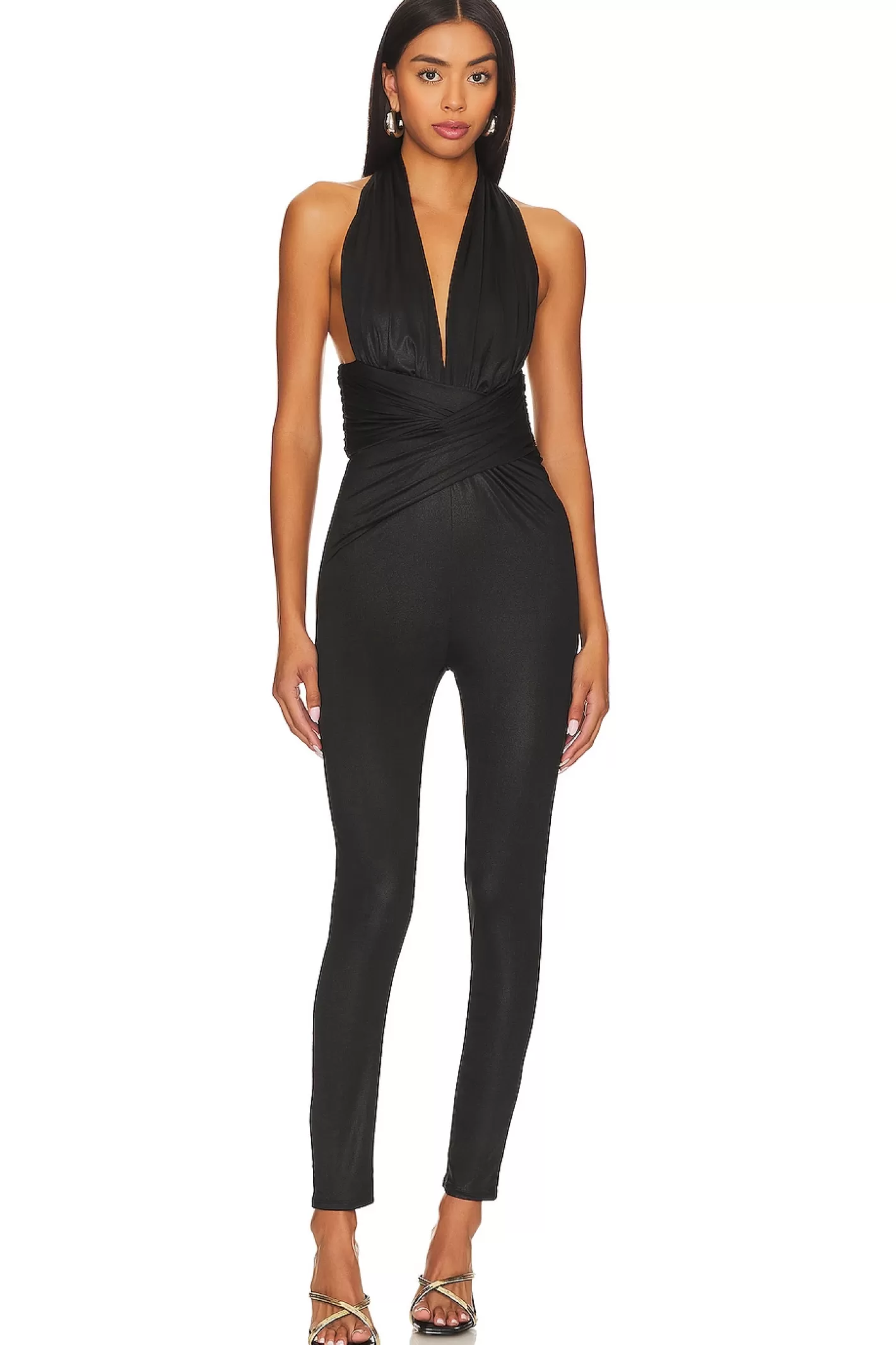 Davina Jumpsuit>NBD Cheap