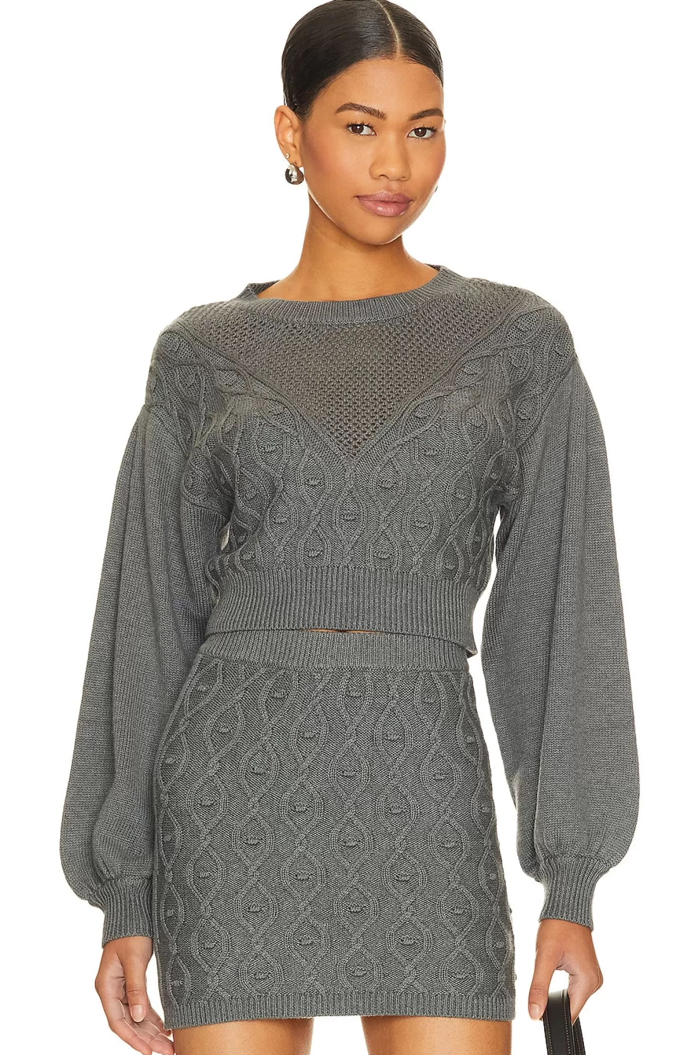 Davina Sweater>Tularosa Sale