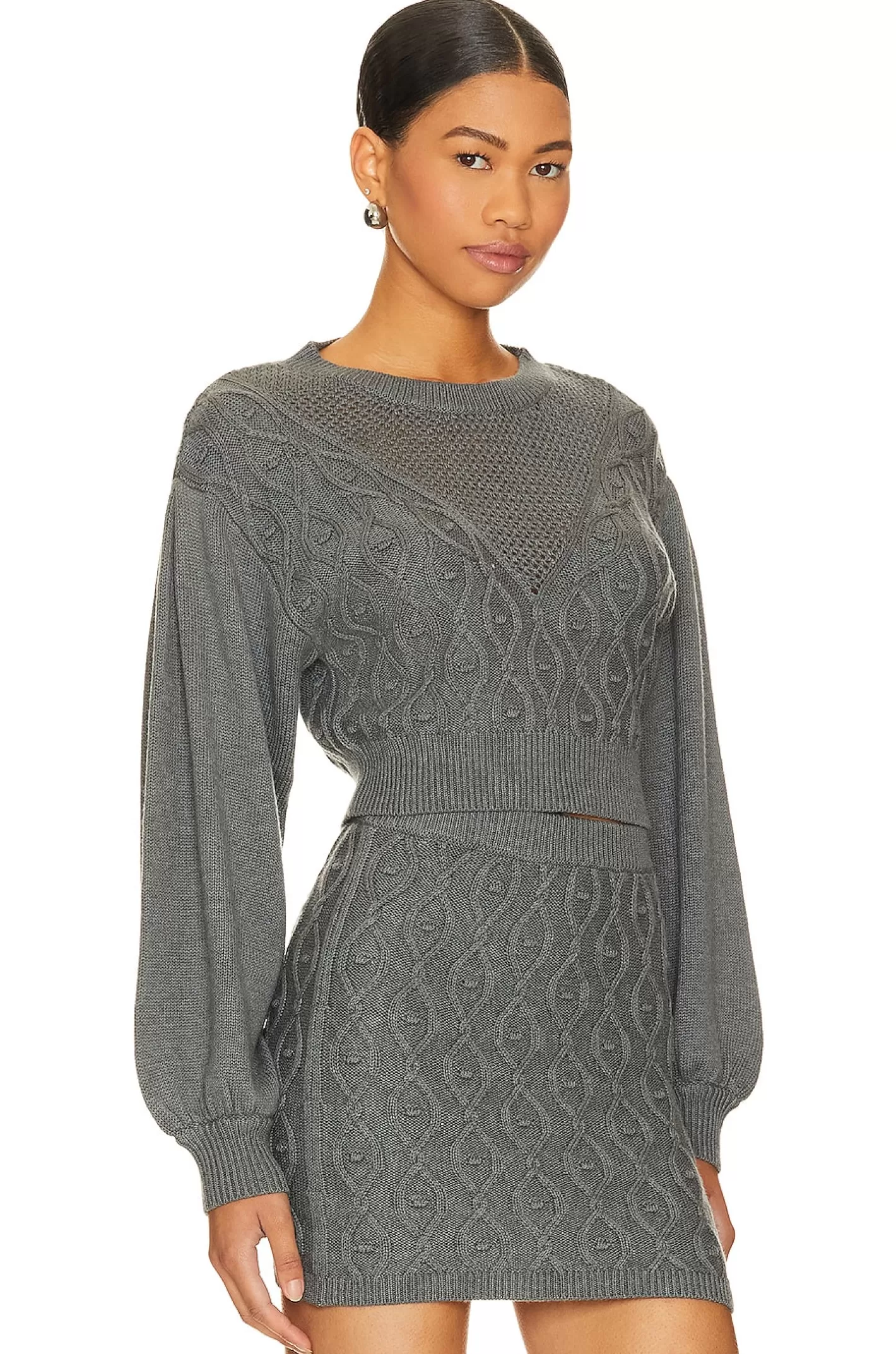 Davina Sweater>Tularosa Sale