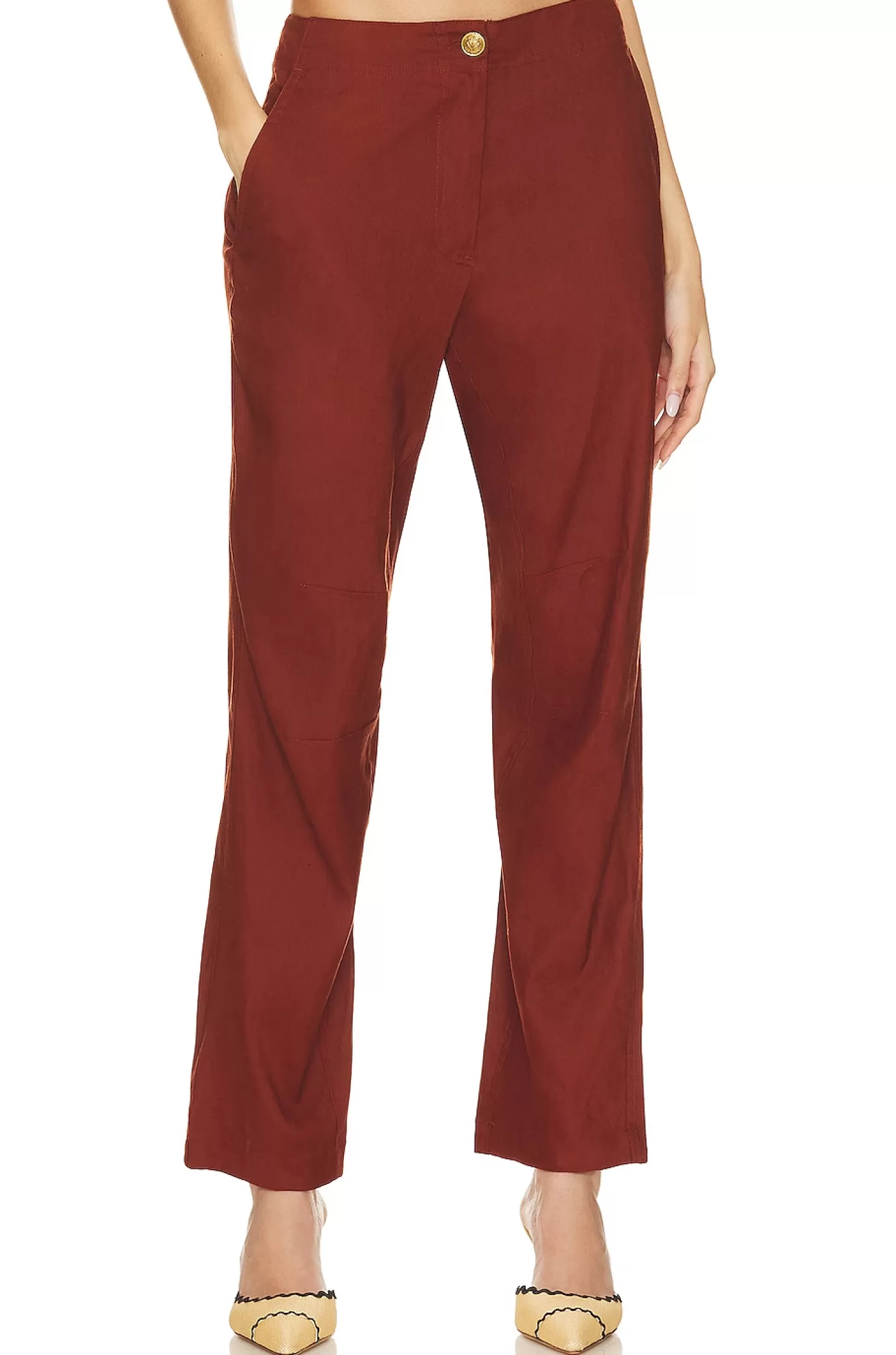 Dawn Pant>Rag & Bone Cheap