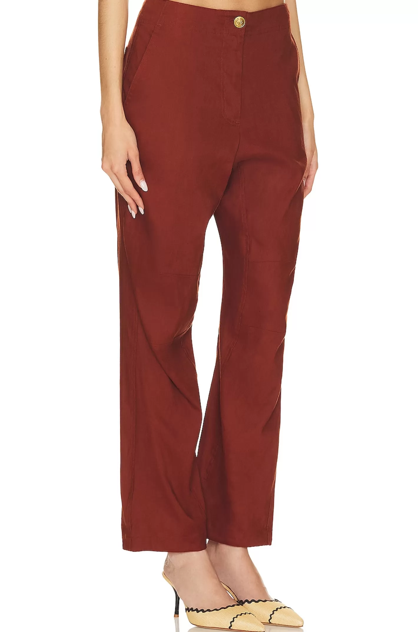 Dawn Pant>Rag & Bone Cheap