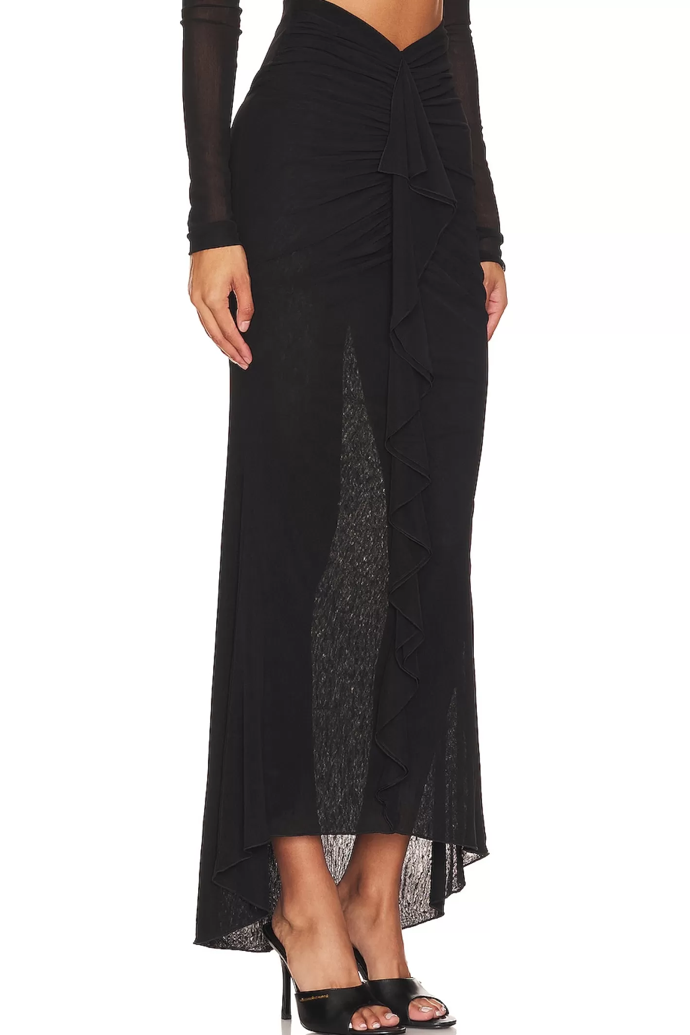 Deepa Maxi Skirt>NBD Best Sale