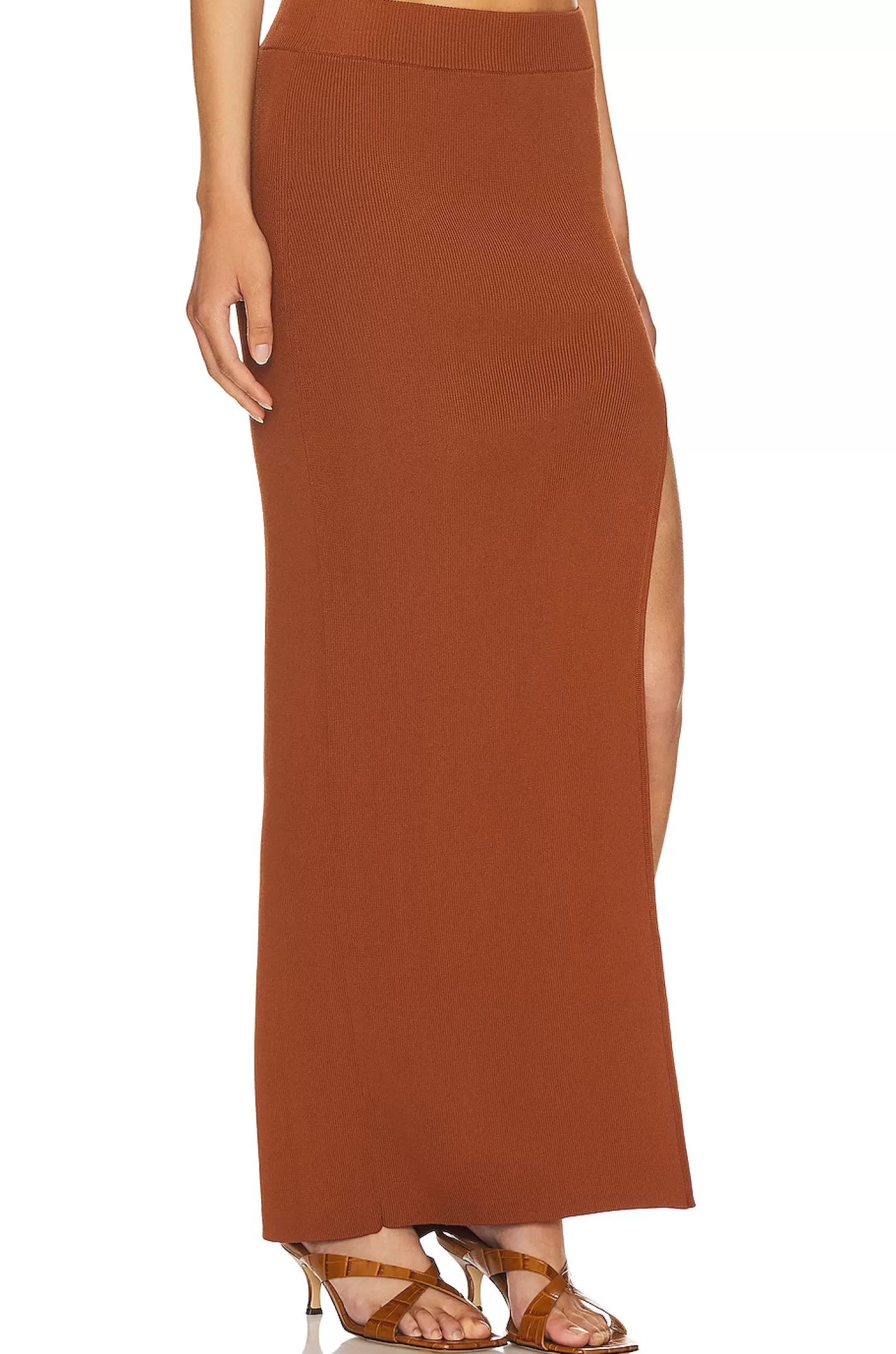 Delaine Maxi Skirt>Camila Coelho Discount