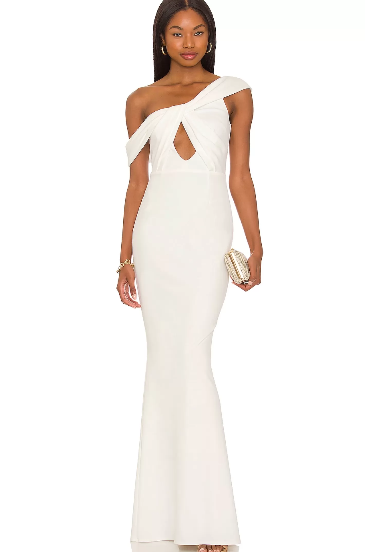 Delilah Gown>Katie May Discount