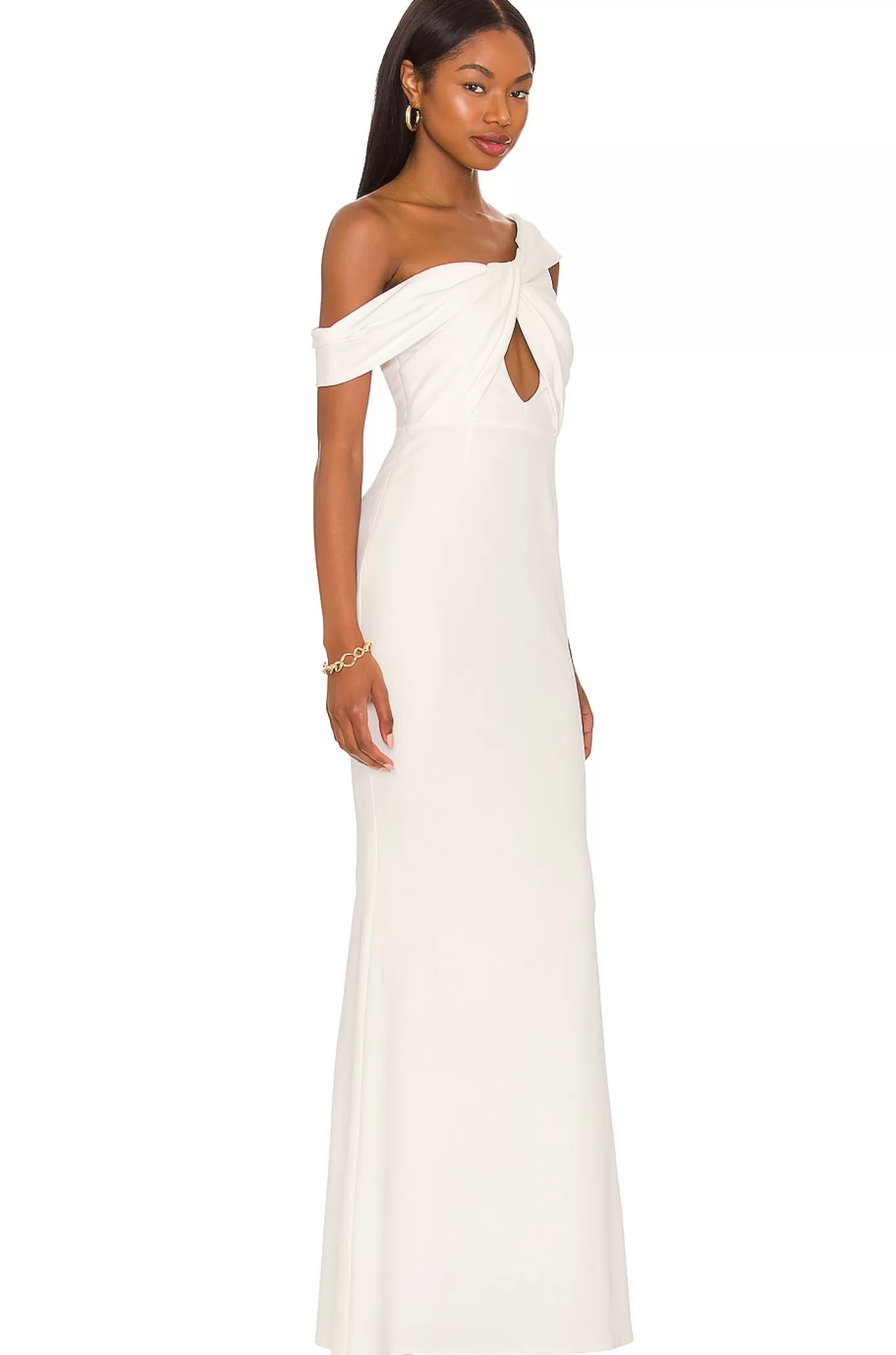 Delilah Gown>Katie May Discount