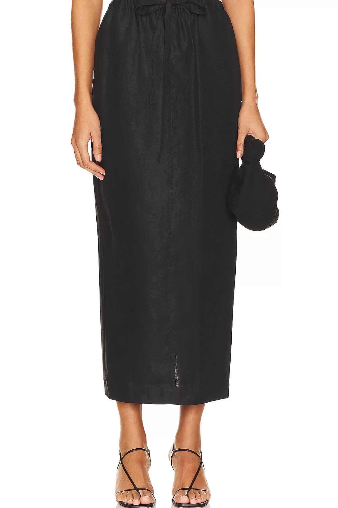 Delphi Cocoon Skirt>Bondi Born Discount