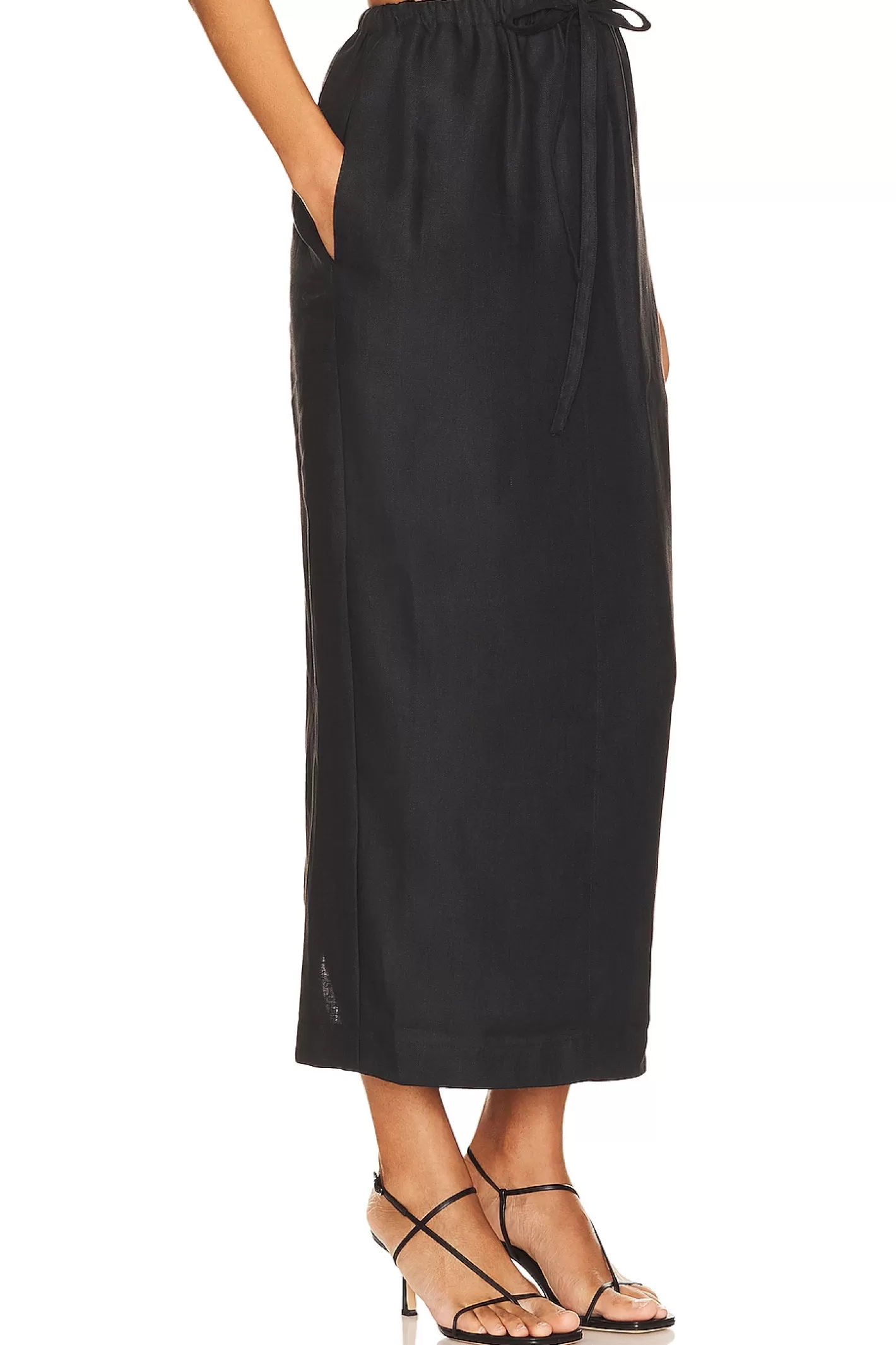 Delphi Cocoon Skirt>Bondi Born Discount