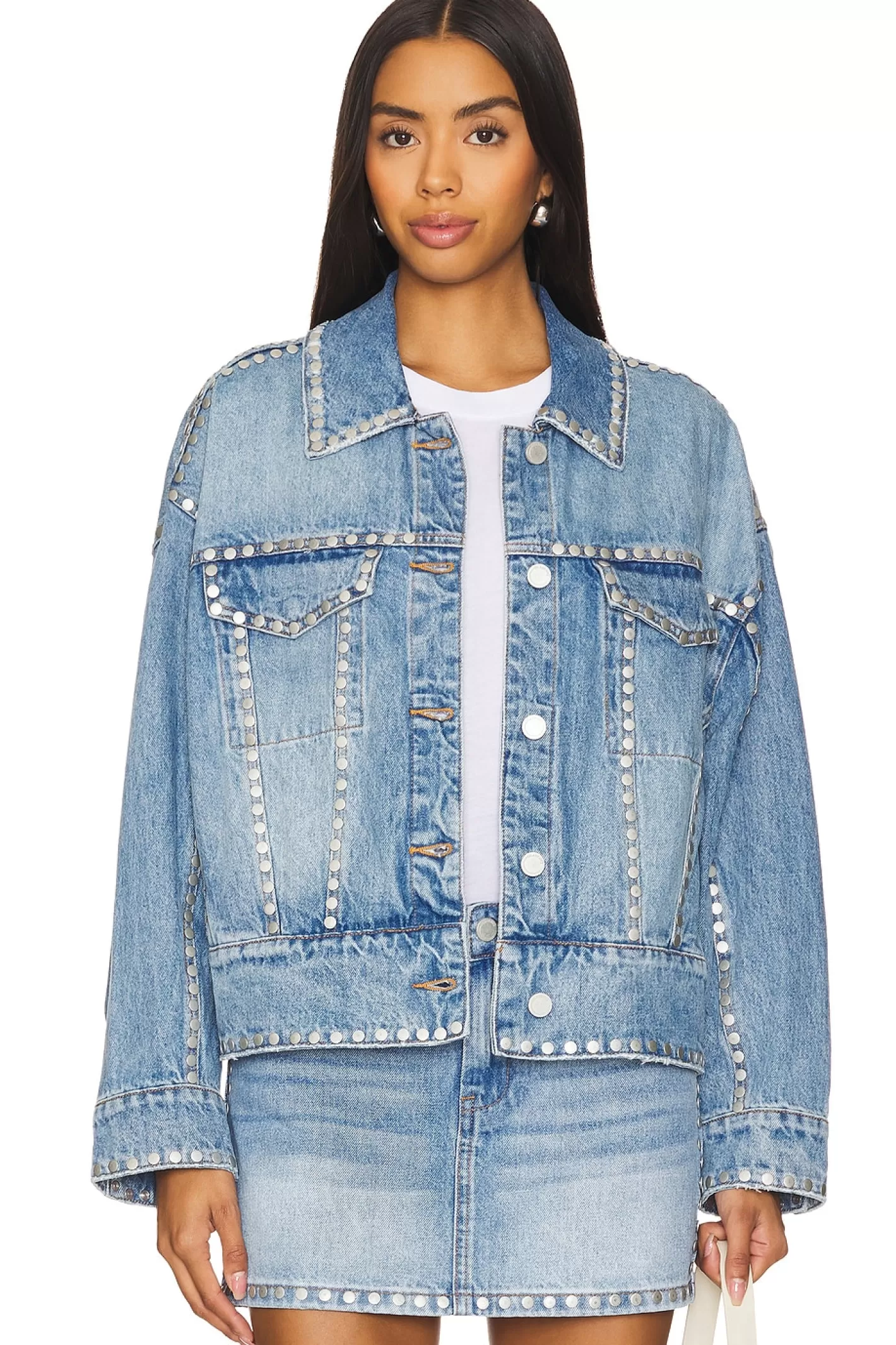 Denim Jacket>BLANKNYC Best