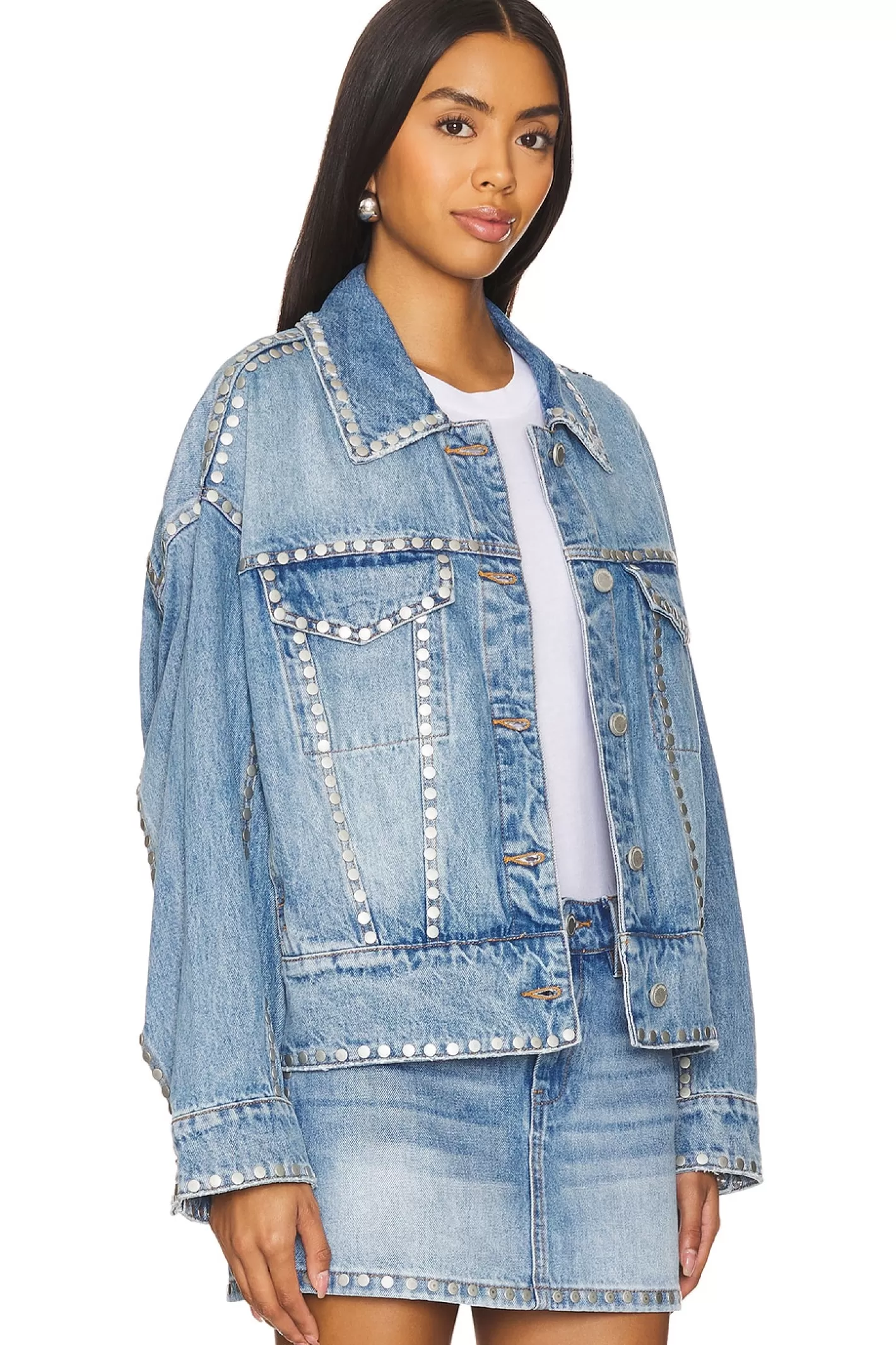 Denim Jacket>BLANKNYC Best