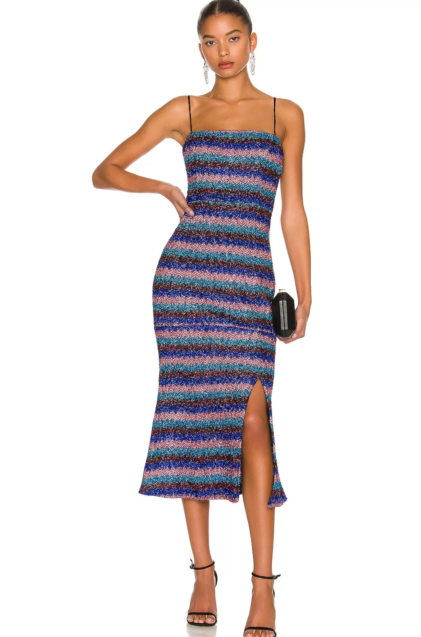 Deserae Dress>ELLIATT Clearance