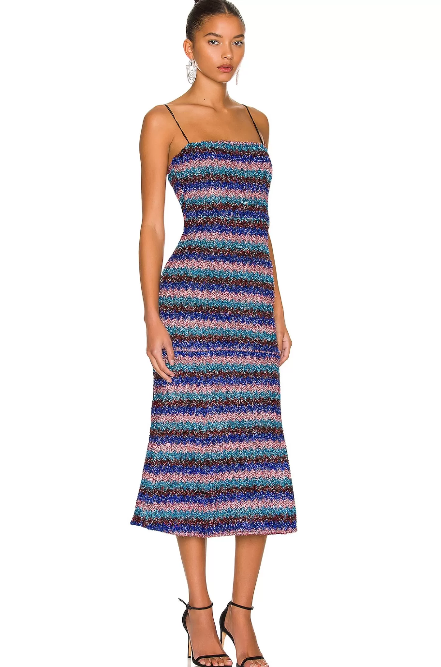 Deserae Dress>ELLIATT Clearance