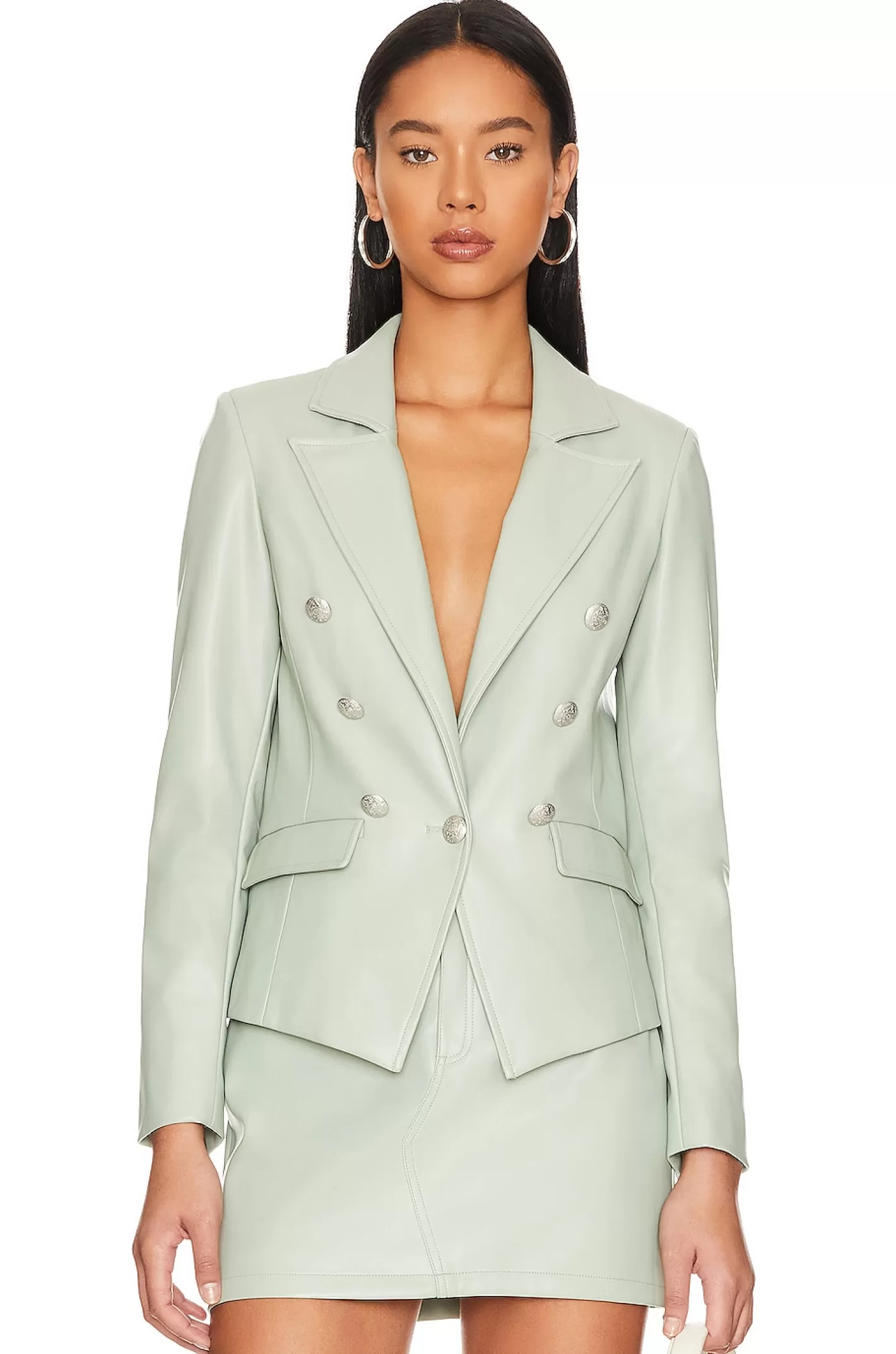 Devon Blazer>Central Park West Flash Sale