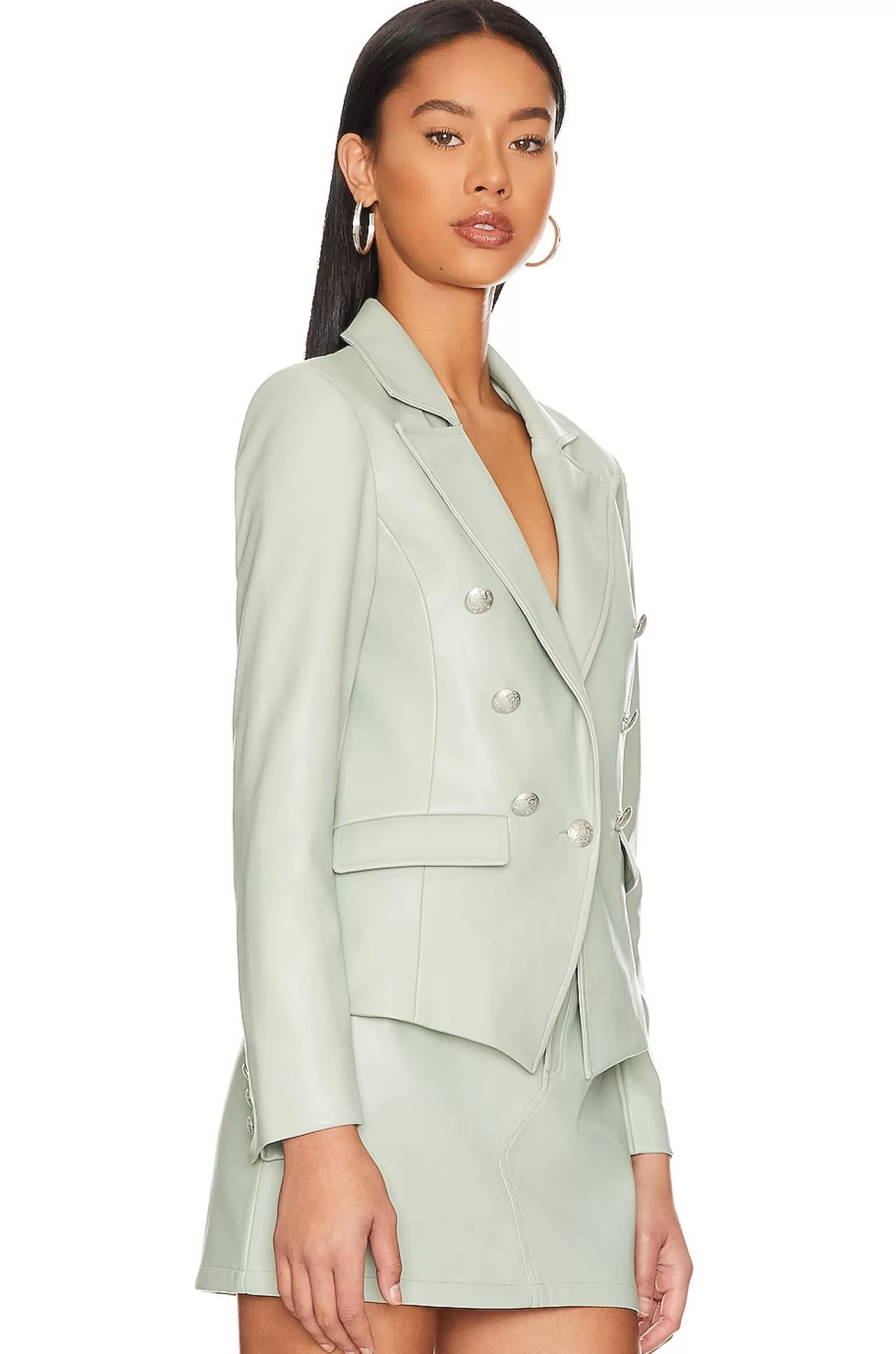 Devon Blazer>Central Park West Flash Sale