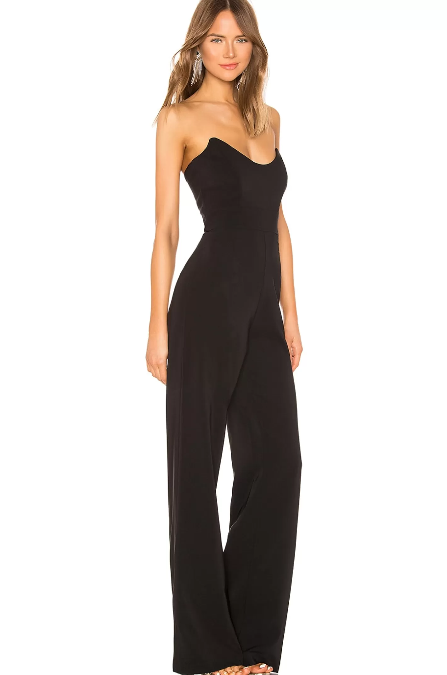 Diamond Jumpsuit>Nookie Sale