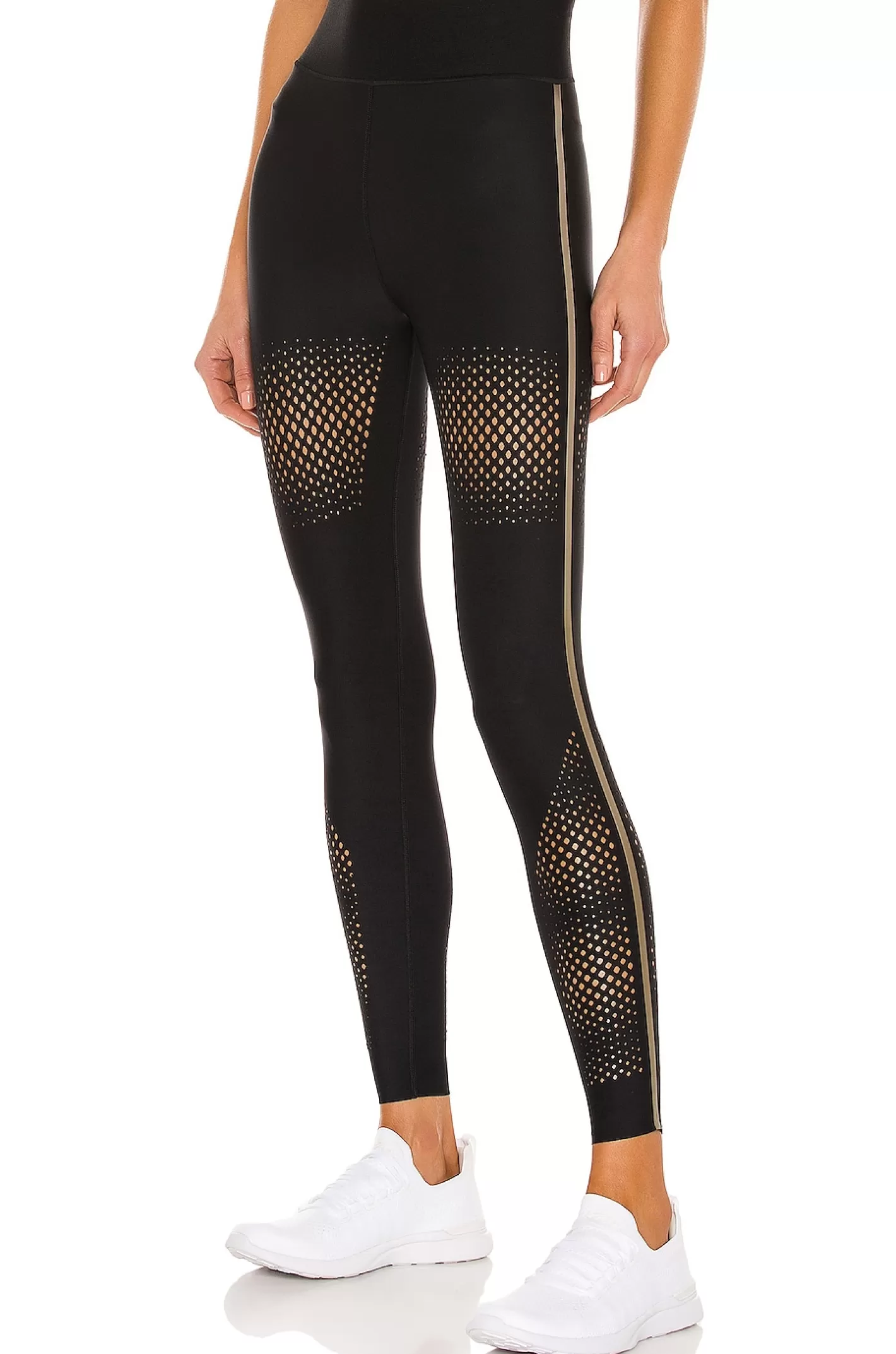 Diamond Mesh Ultra High Legging>ultracor Outlet