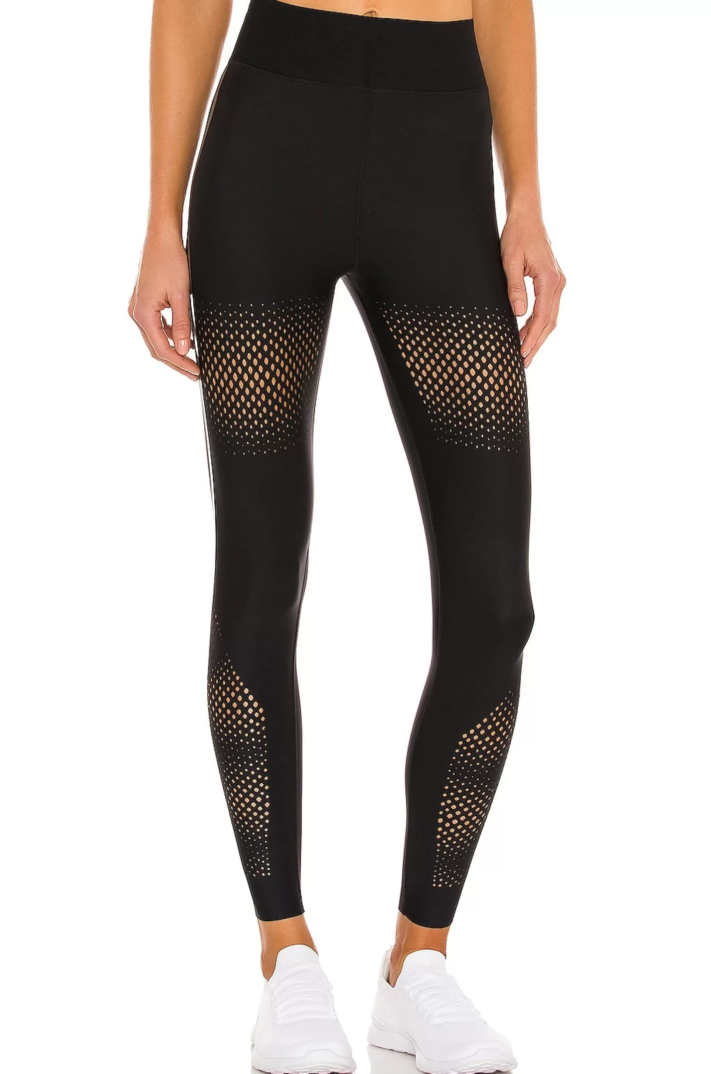 Diamond Mesh Ultra High Legging>ultracor Outlet